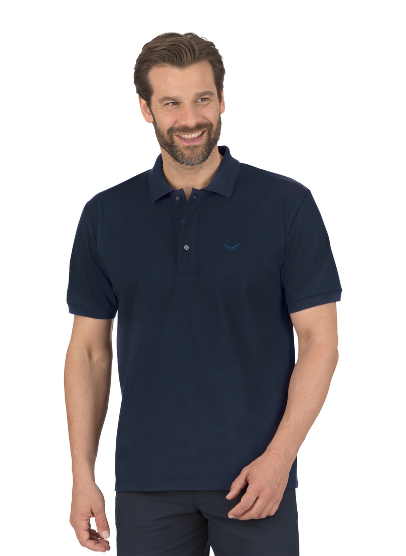 Trigema Poloshirt