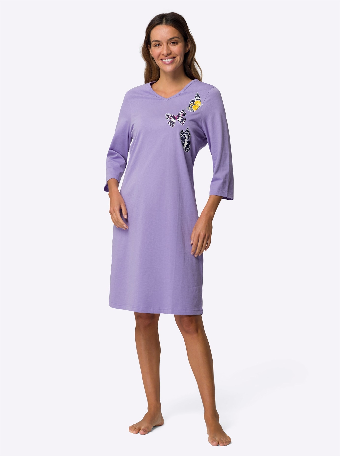   Nachthemd »Nachthemd«