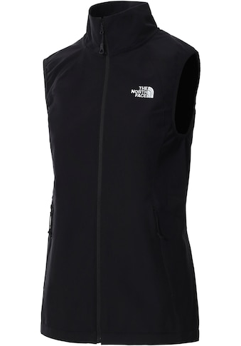 The North Face Funktionsweste »NIMBLE« kaufen
