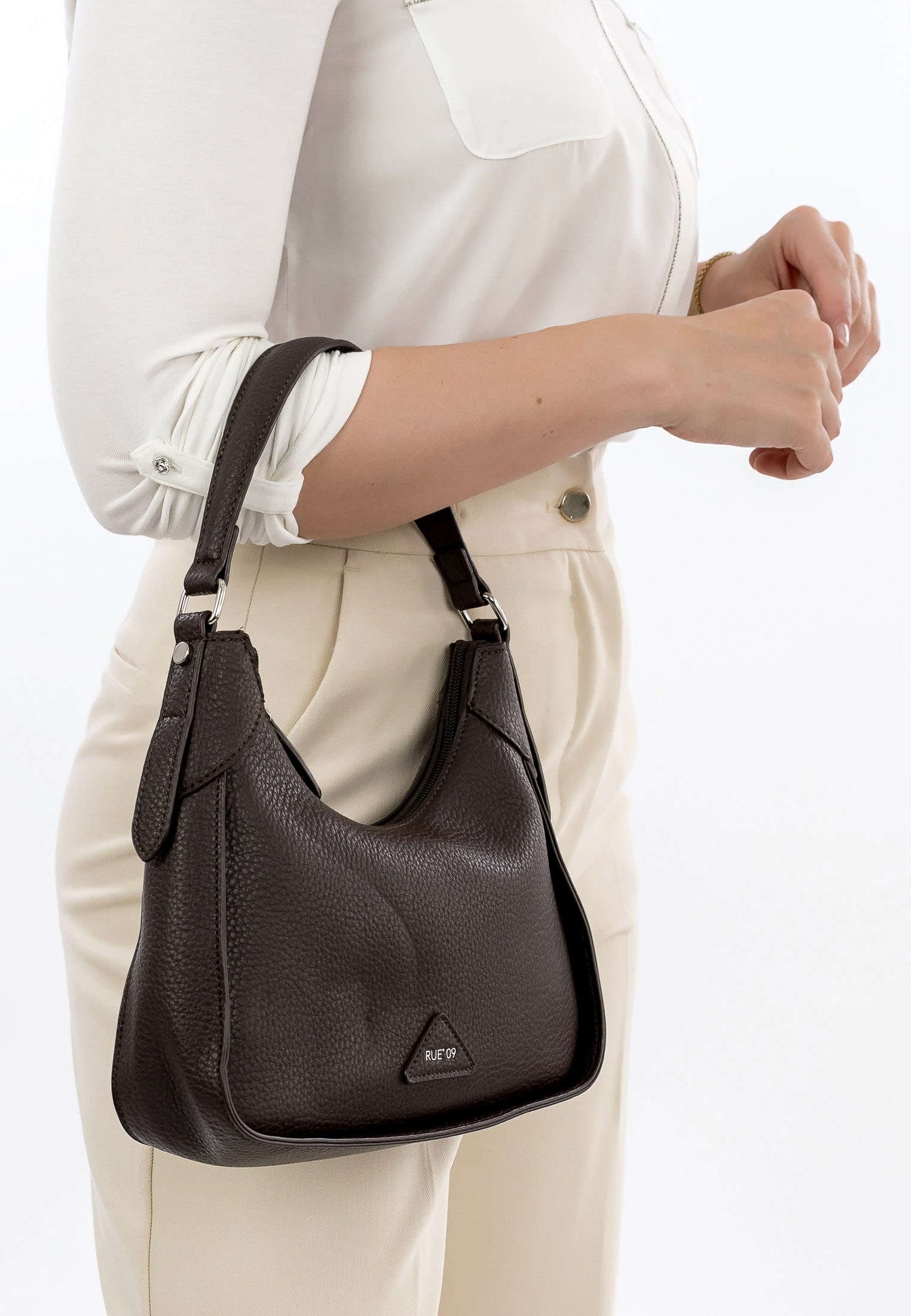 EMILY & NOAH Beuteltasche »Beutel E&N Bondy RUE 09«