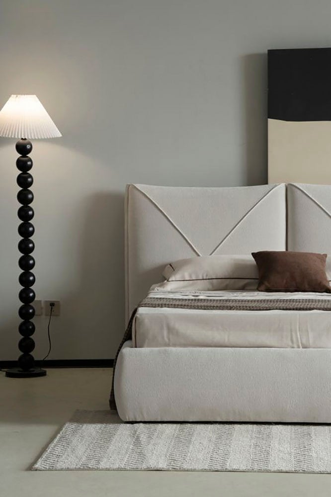 Home affaire Polsterbett »Himmelsthron«