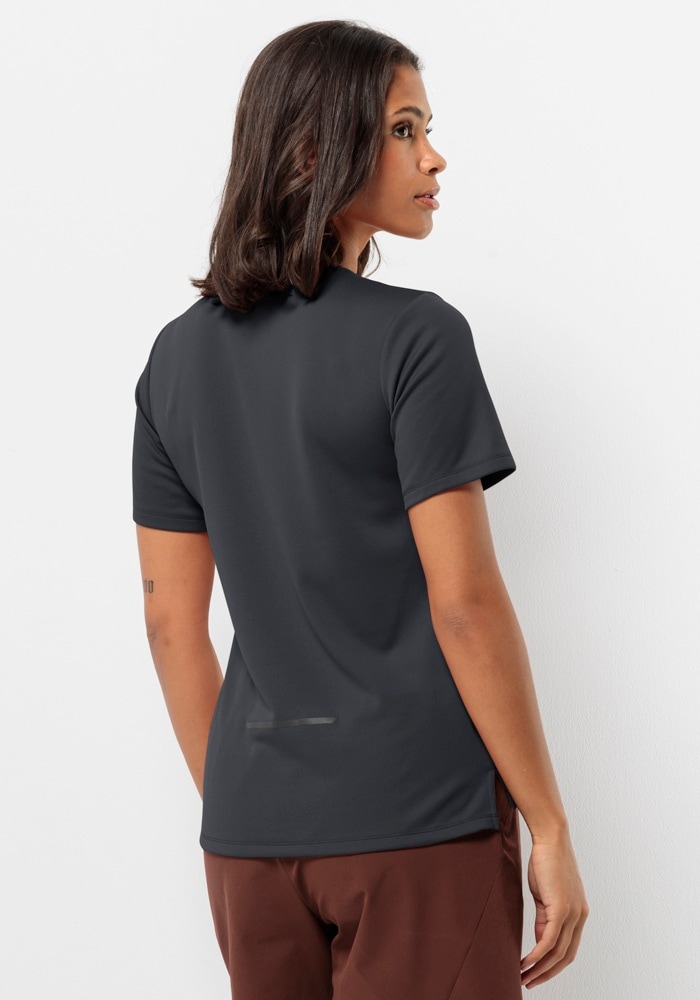 Jack Wolfskin Funktionsshirt »BIKE COMMUTE T W«