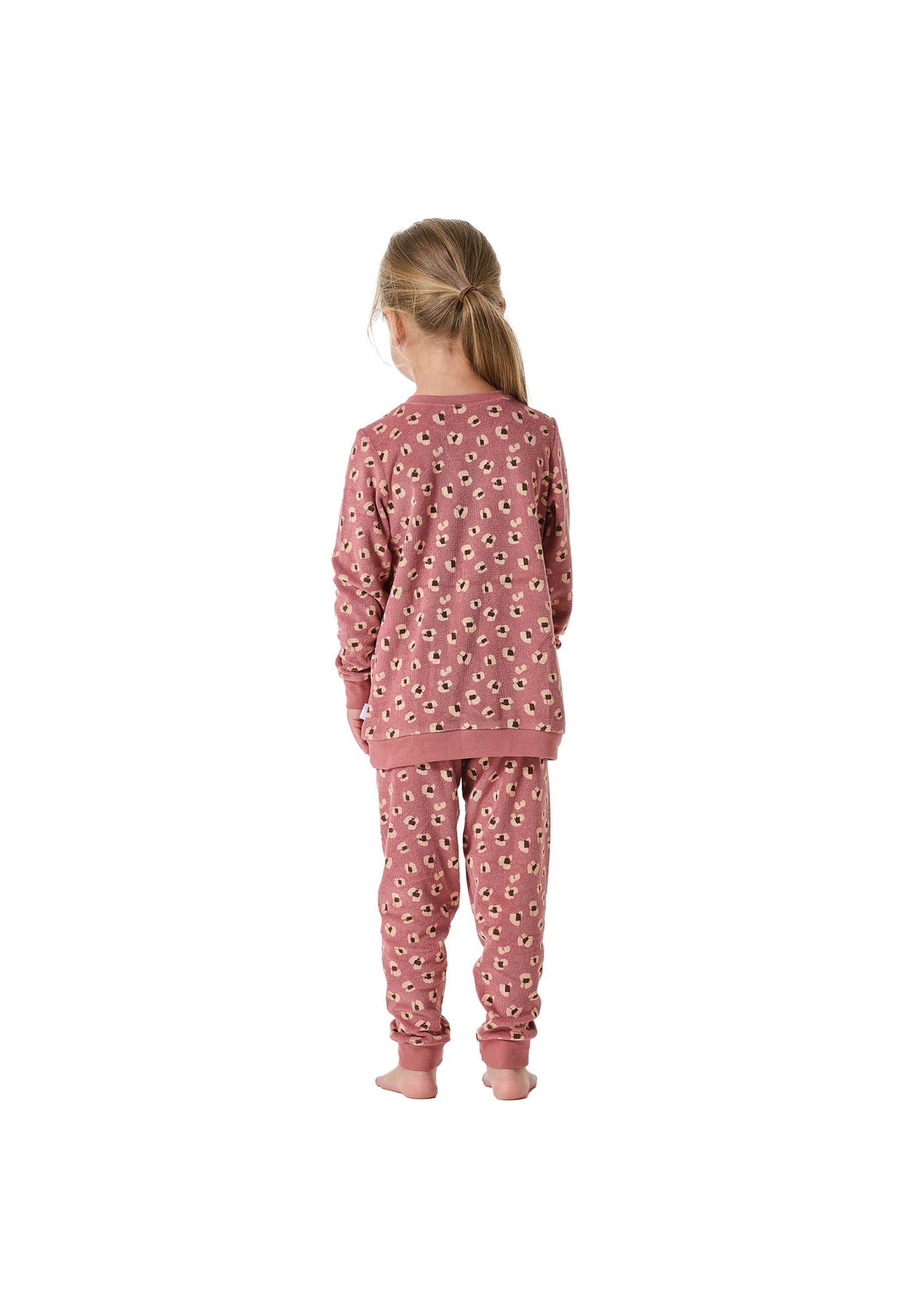 Schiesser Schlafanzug »Pyjama«