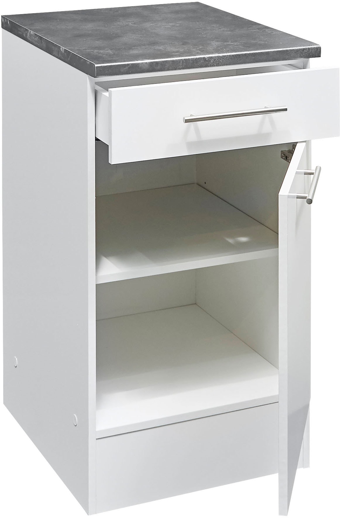 BASIC by Balculina Unterschrank »Eddy«, Breite 50 cm