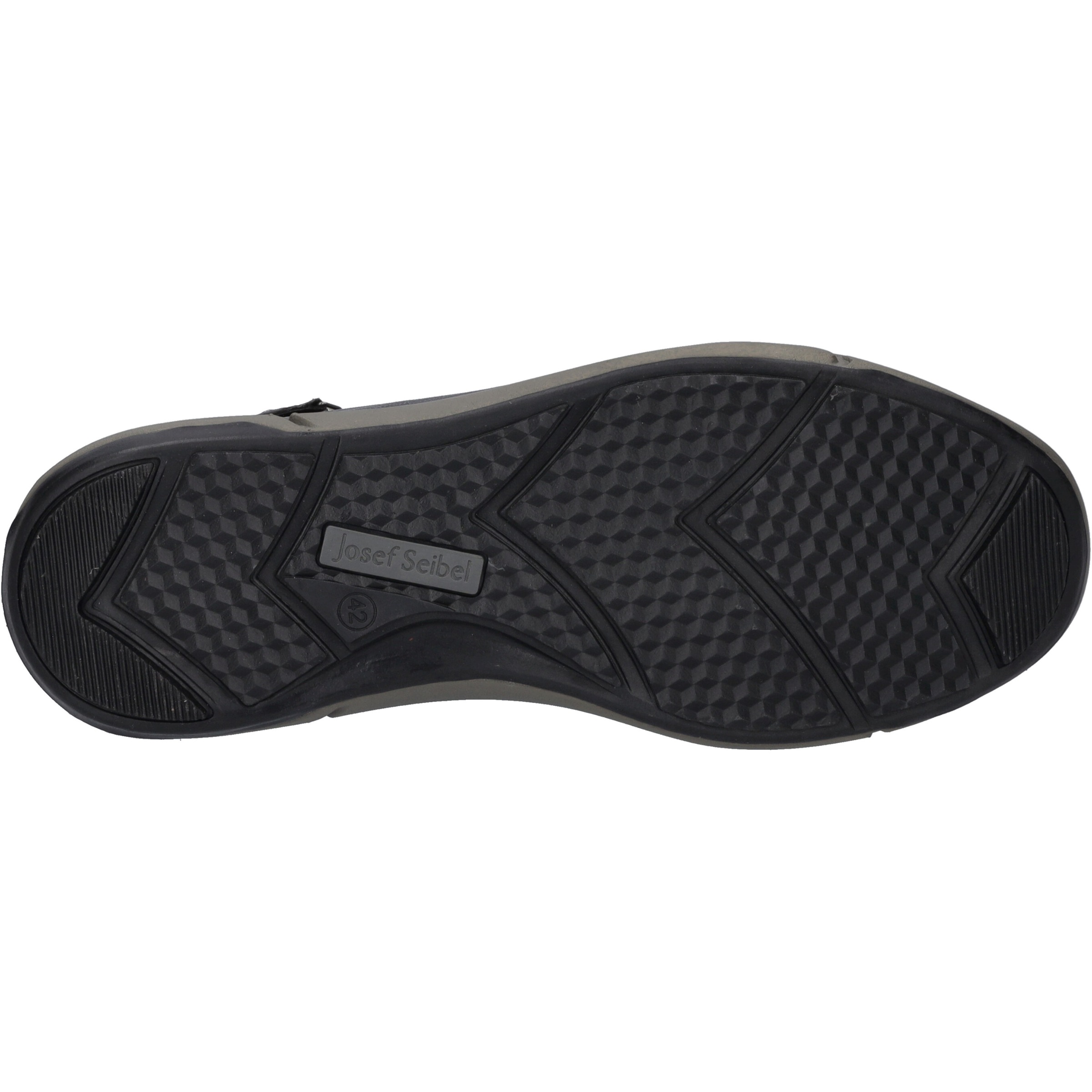 Josef Seibel Stiefelette »Enrico 55, schwarz«