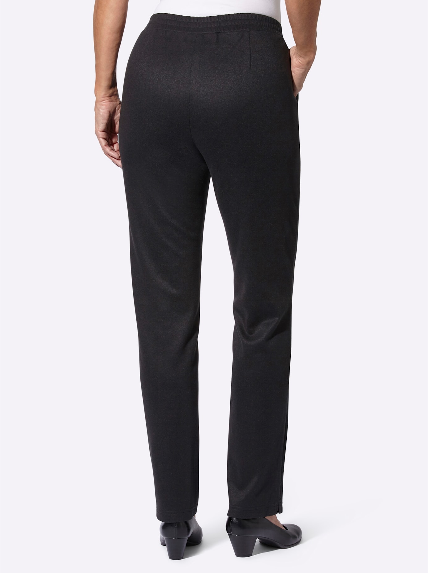 Classic Basics Schlupfhose