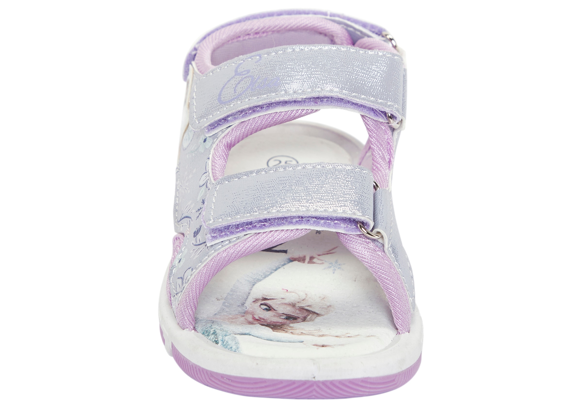 Disney Sandale »FROZEN«