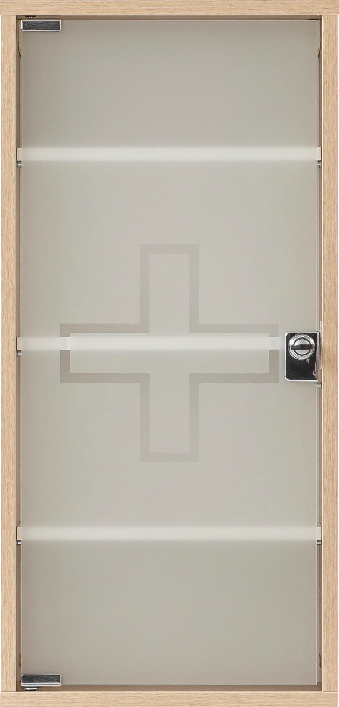 Schildmeyer Medizinschrank »Wido«, Breite 34 cm