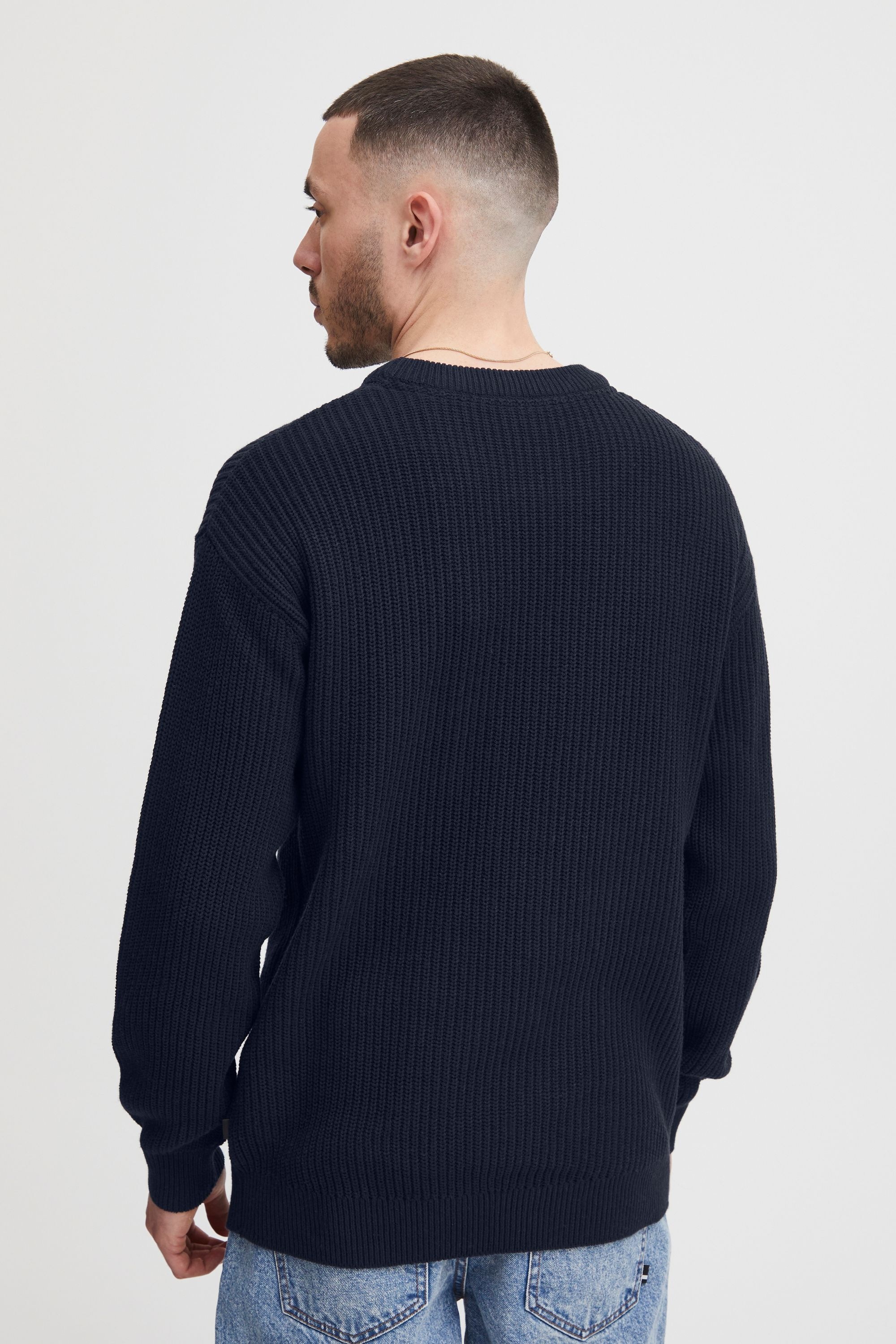 !Solid Rundhalspullover »Rundhalspullover SDGorell«