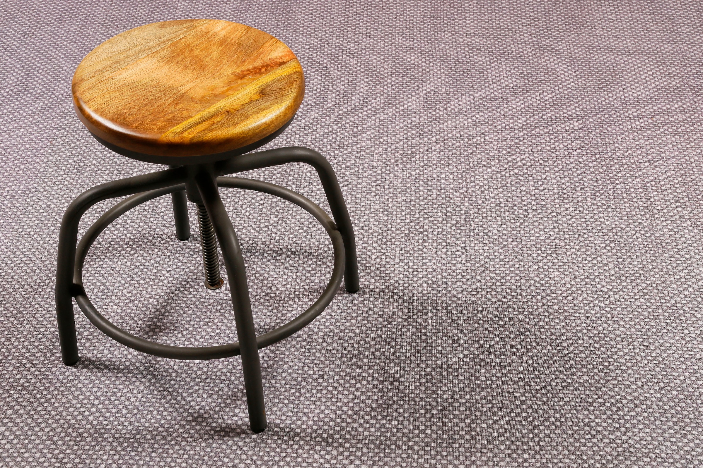 Esprit Teppich »Primi«, rechteckig, 6 mm Höhe, weicher Kurzflor, Wohnzimmer
