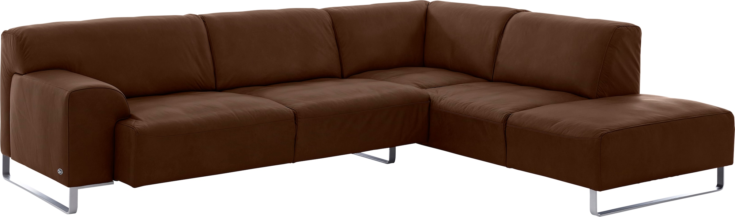 W.SCHILLIG Ecksofa, (2 St.)