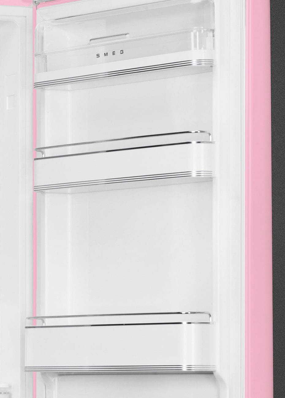Smeg Kühl-/Gefrierkombination FAB32 »FAB32RPK5«