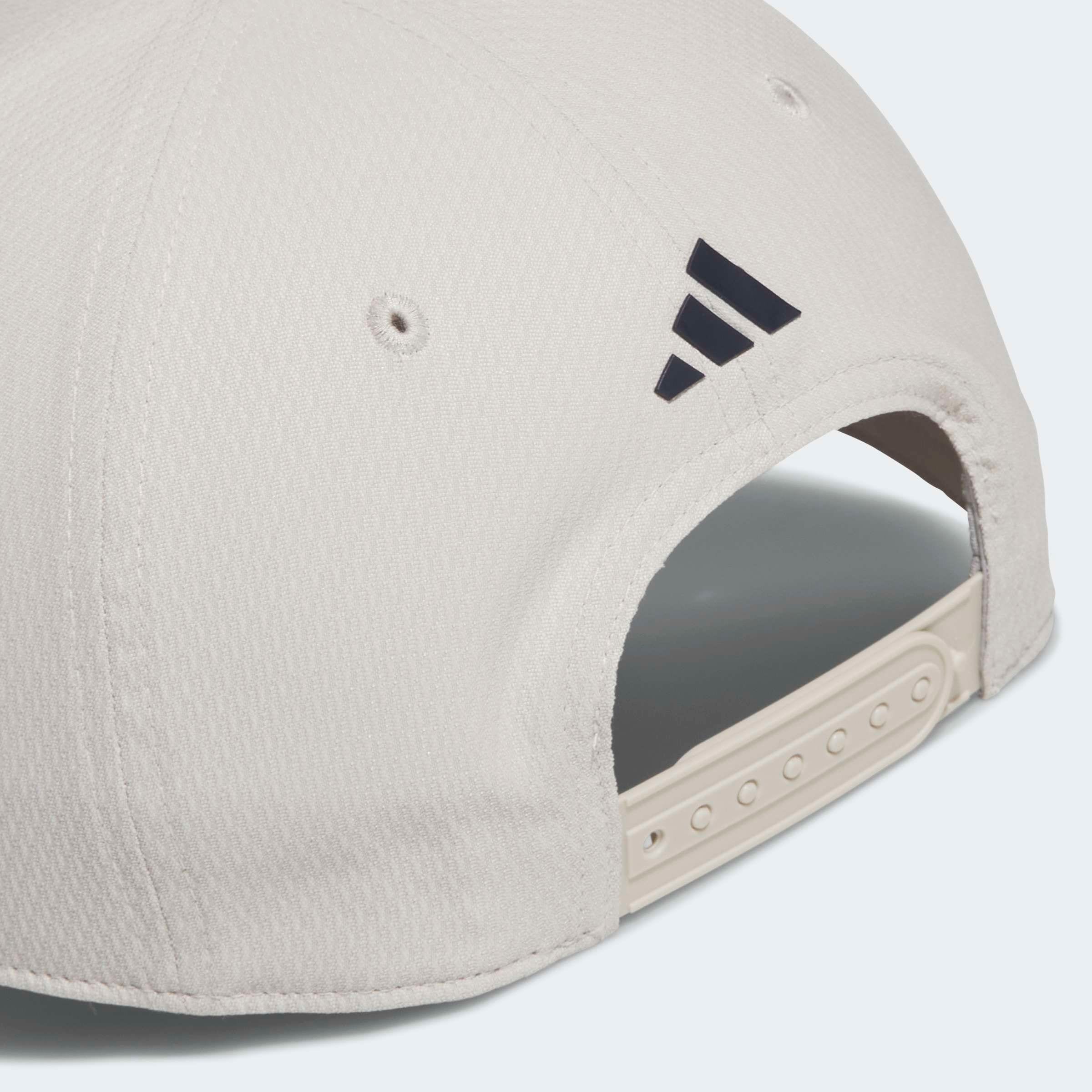 adidas Performance Baseball Cap »TOUR SNAPBACK MÜTZE«