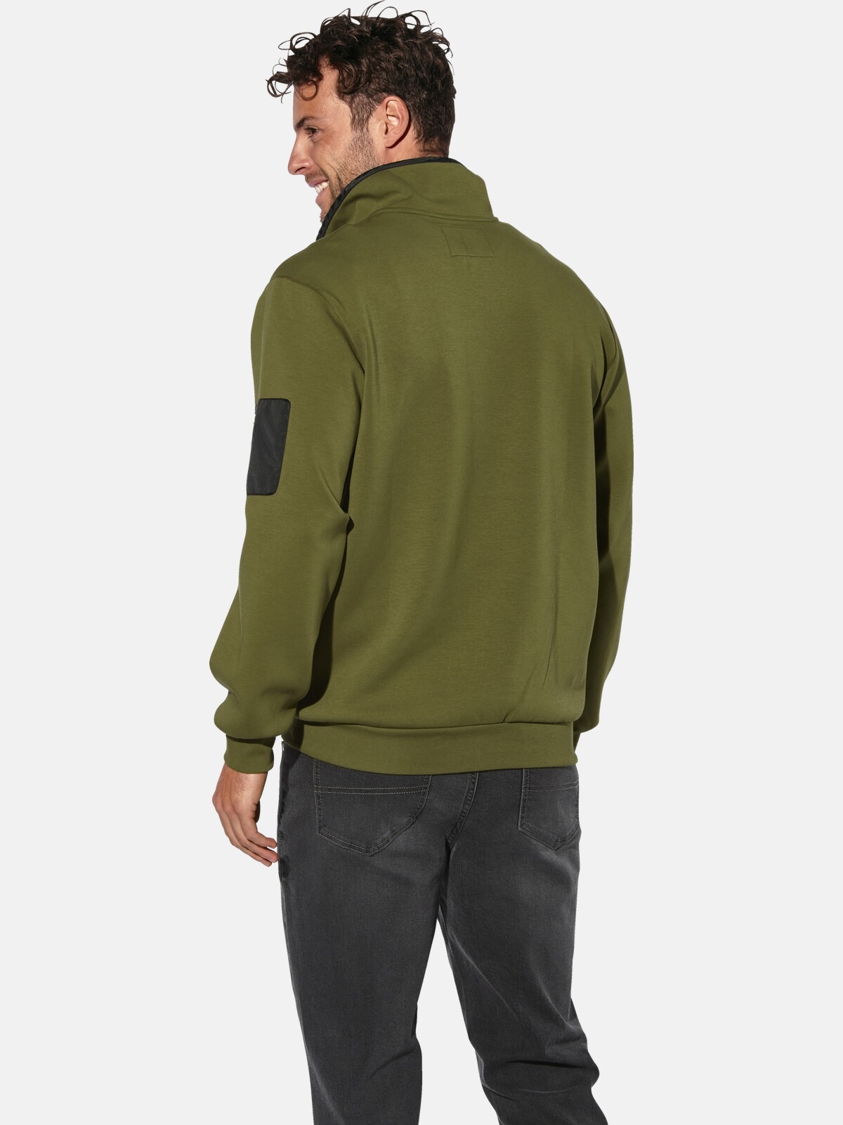 Babista Sweatshirt »Sweatshirt KALDIN«
