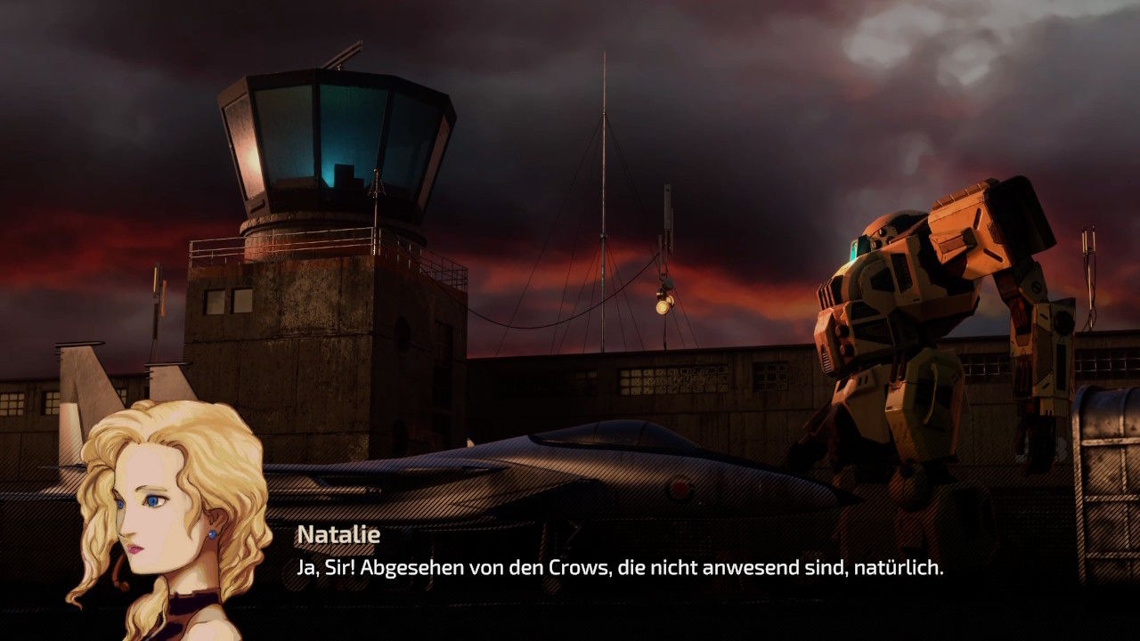 Spielesoftware »Front Mission 1st Limited Edition«, Nintendo Switch