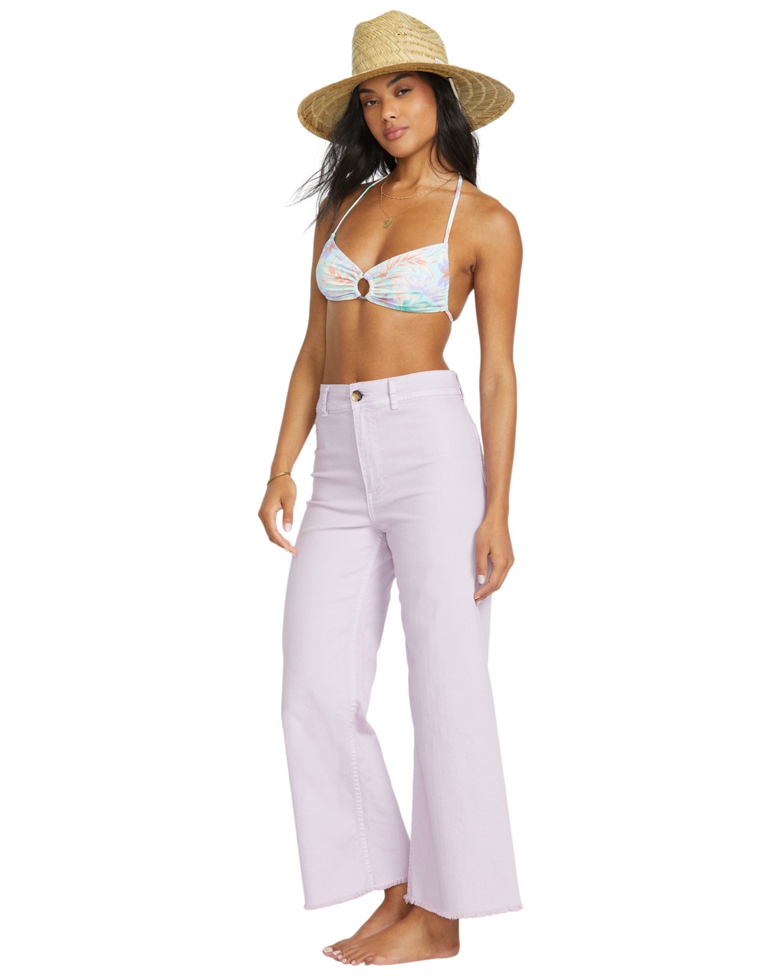 Billabong Stoffhose »Free Fall«