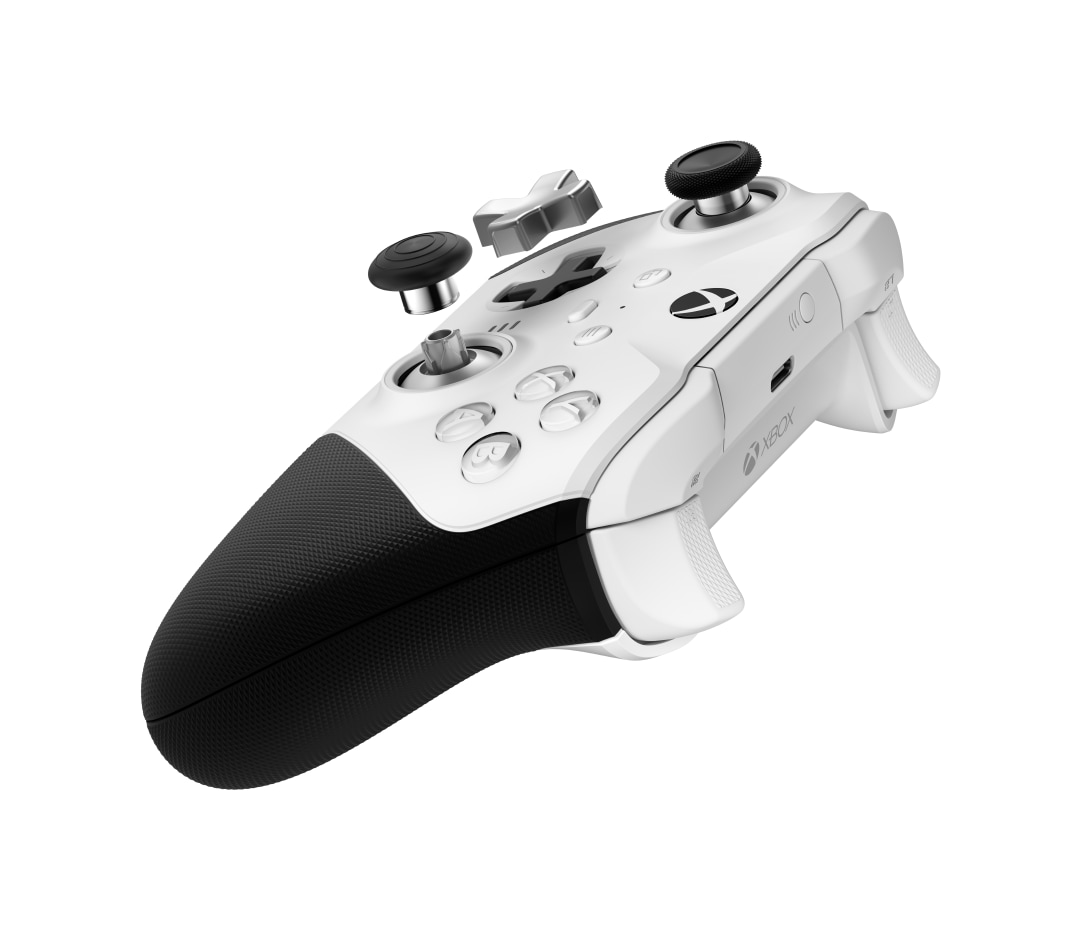 Xbox Wireless-Controller »Elite Series 2 – Core Edition«