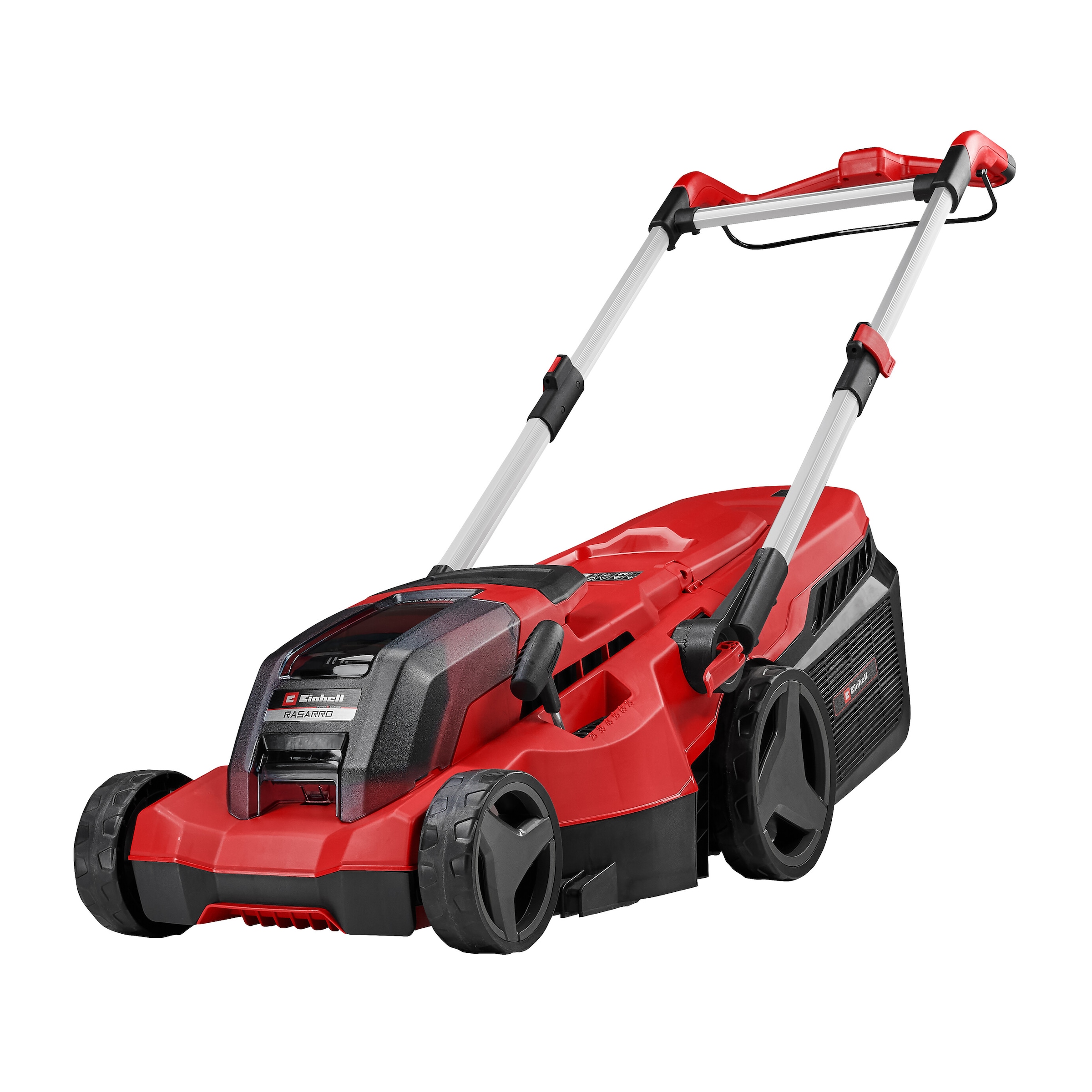Einhell Akkurasenmäher »Einhell Akku-Rasenmäher RASARRO 36/38 Kit«
