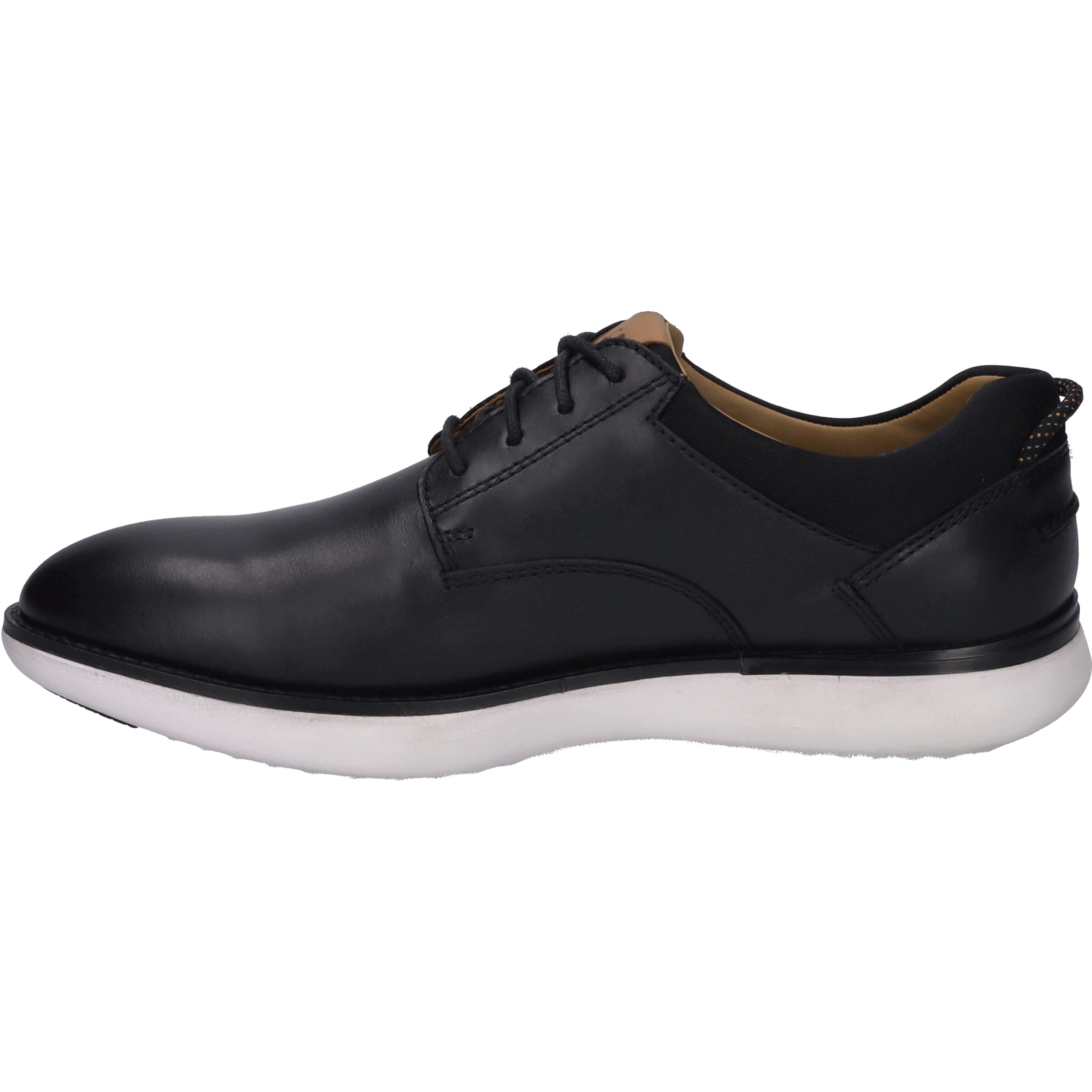 Josef Seibel Schnürschuh »Finley 03, schwarz«