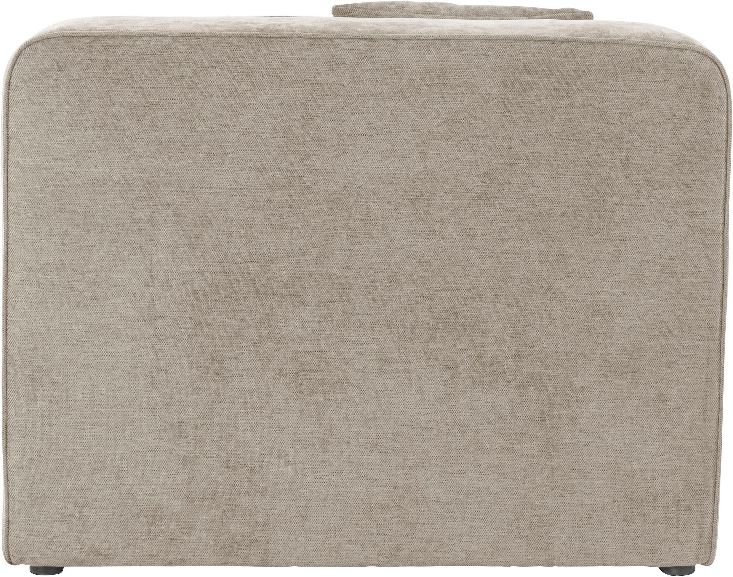 andas Ottomane »Sundstrup« Modulserie, individuelle Zusammenstellung