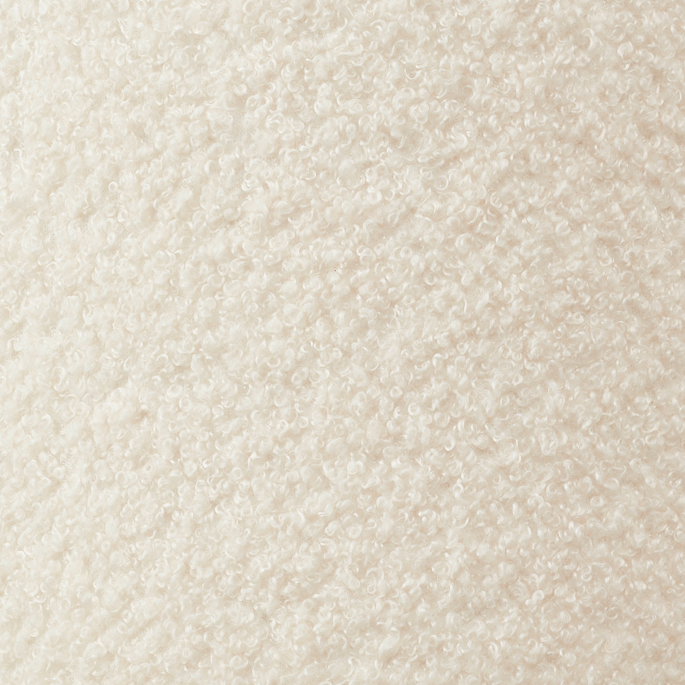 Brilliant Pendelleuchte »Teddy«, 3 flammig, Leuchtmittel E27 | ohne Leuchtmittel, flauschiger Teddystoff, 150 x 94 x 23 cm, E27, kürzbar, Textil, beige