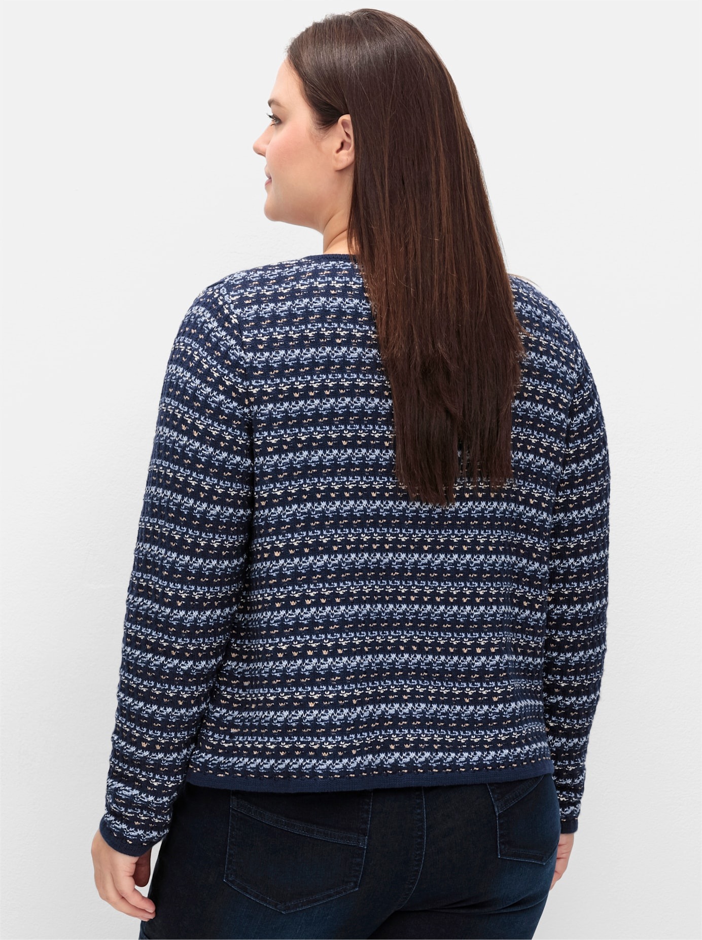 Sheego Cardigan