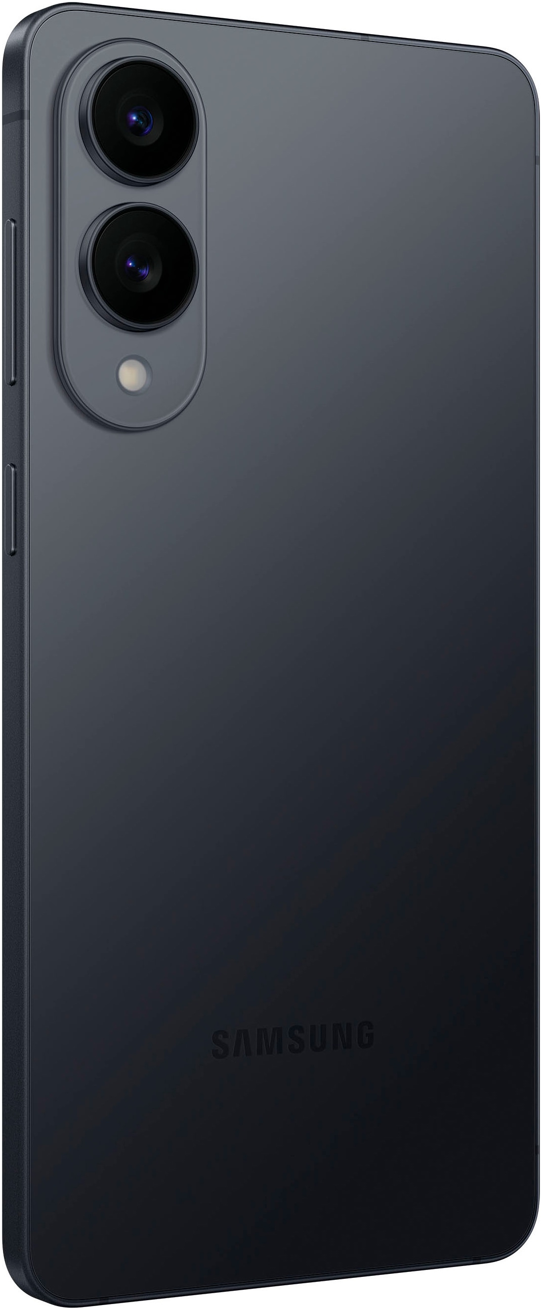 Samsung Smartphone »Galaxy S25 Edge« Titanium Jetblack