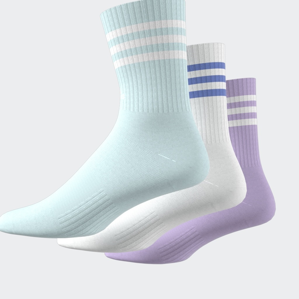 adidas Performance Funktionssocken »3S C SPW CRW 3P«, (3 Paar)