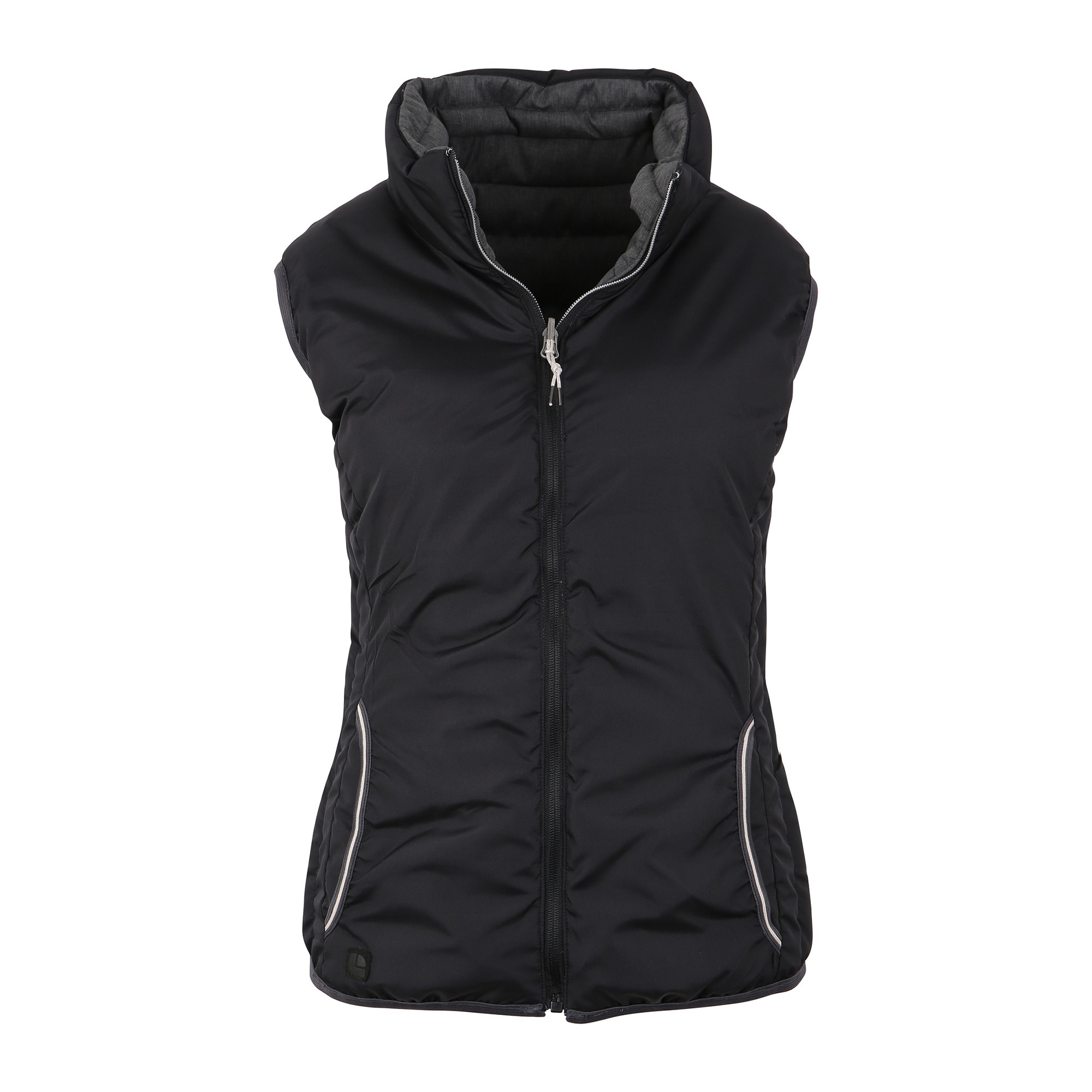 DEPROC Active Steppweste »GILMOUR Women«, zum Wenden