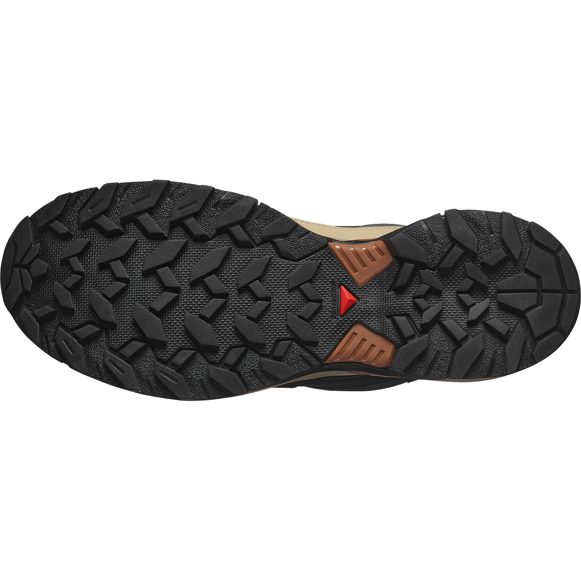 Salomon Outdoorschuh »X ULTRA 360 GORE-TEX«  wasserdicht