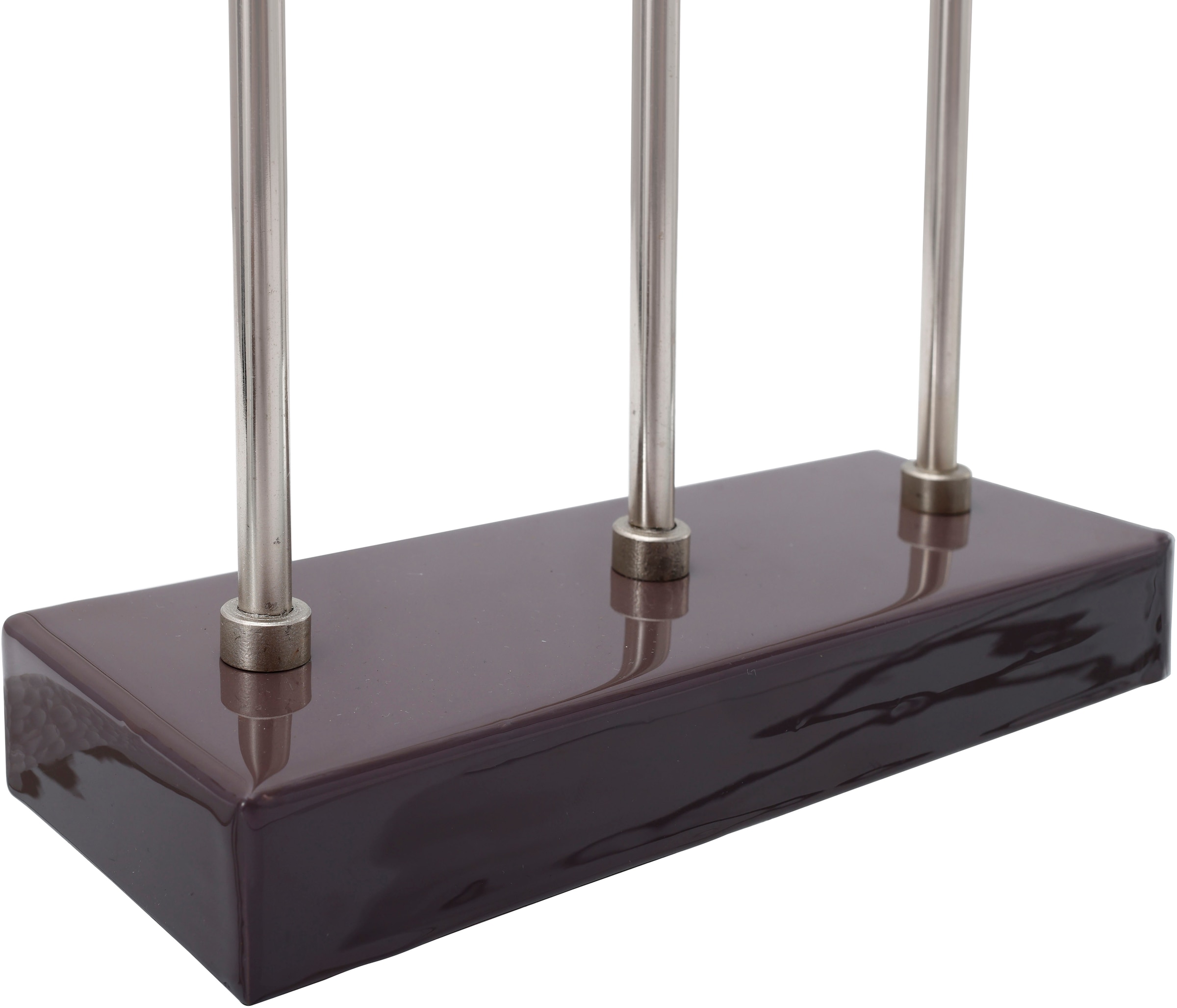 Kayoom Kerzenständer »Kerzenhalter Art Deco 325«