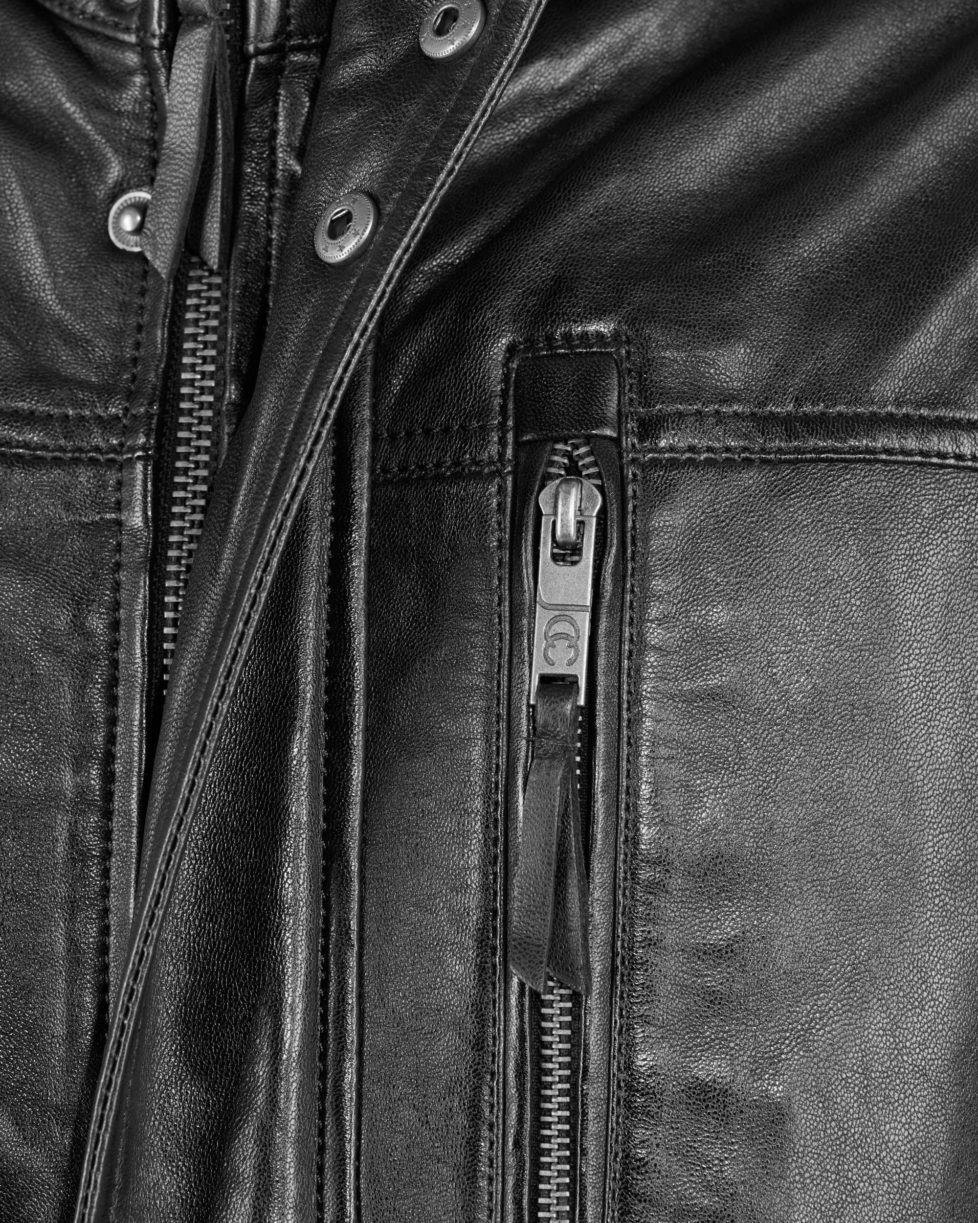 JCC Lederjacke »Lederjacke 3102161«