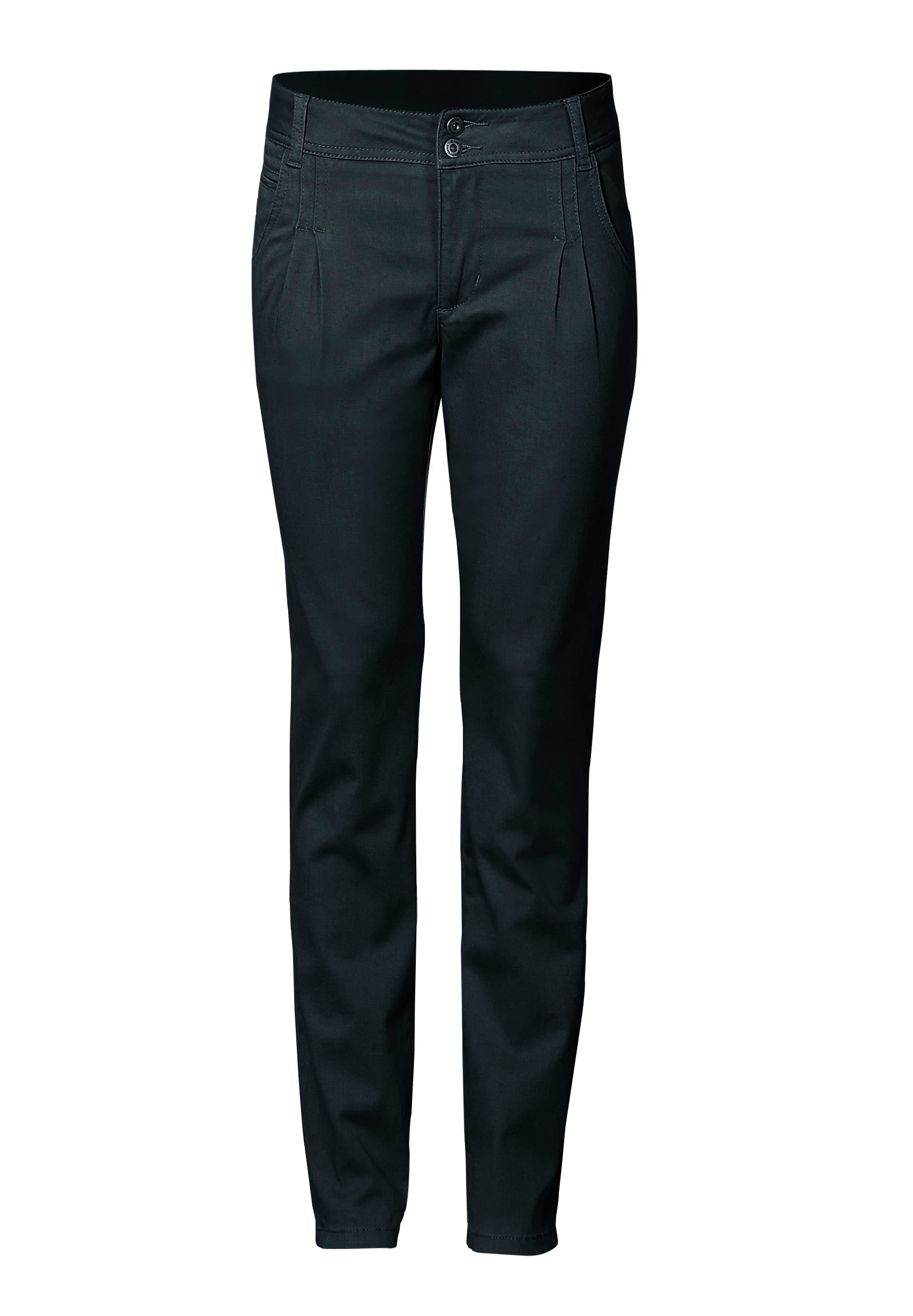 heine Relaxhose »Chino-Hose Chinohose in Karotten-Form«