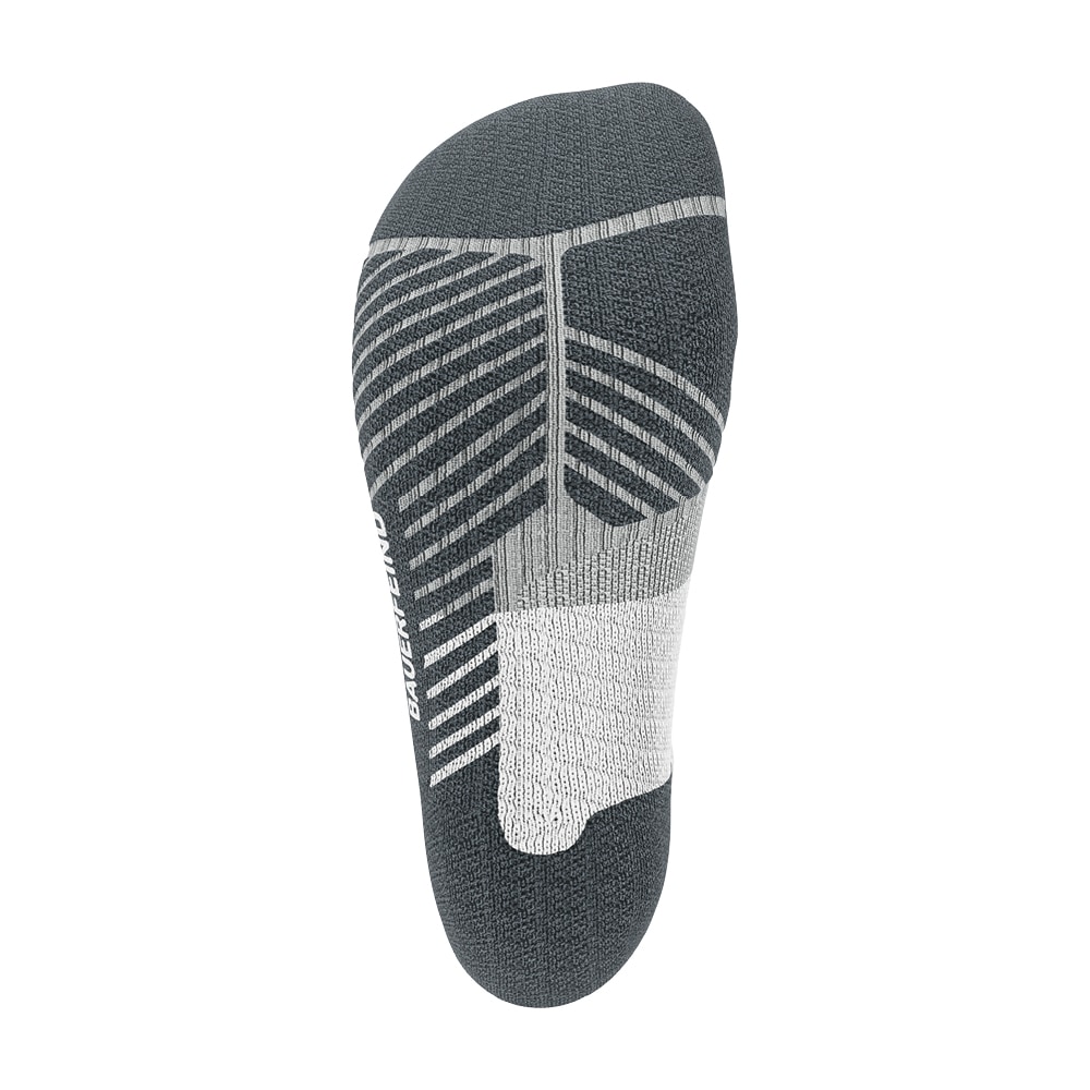 Bauerfeind Kompressionsstrümpfe »Trail Run Compression Socks«