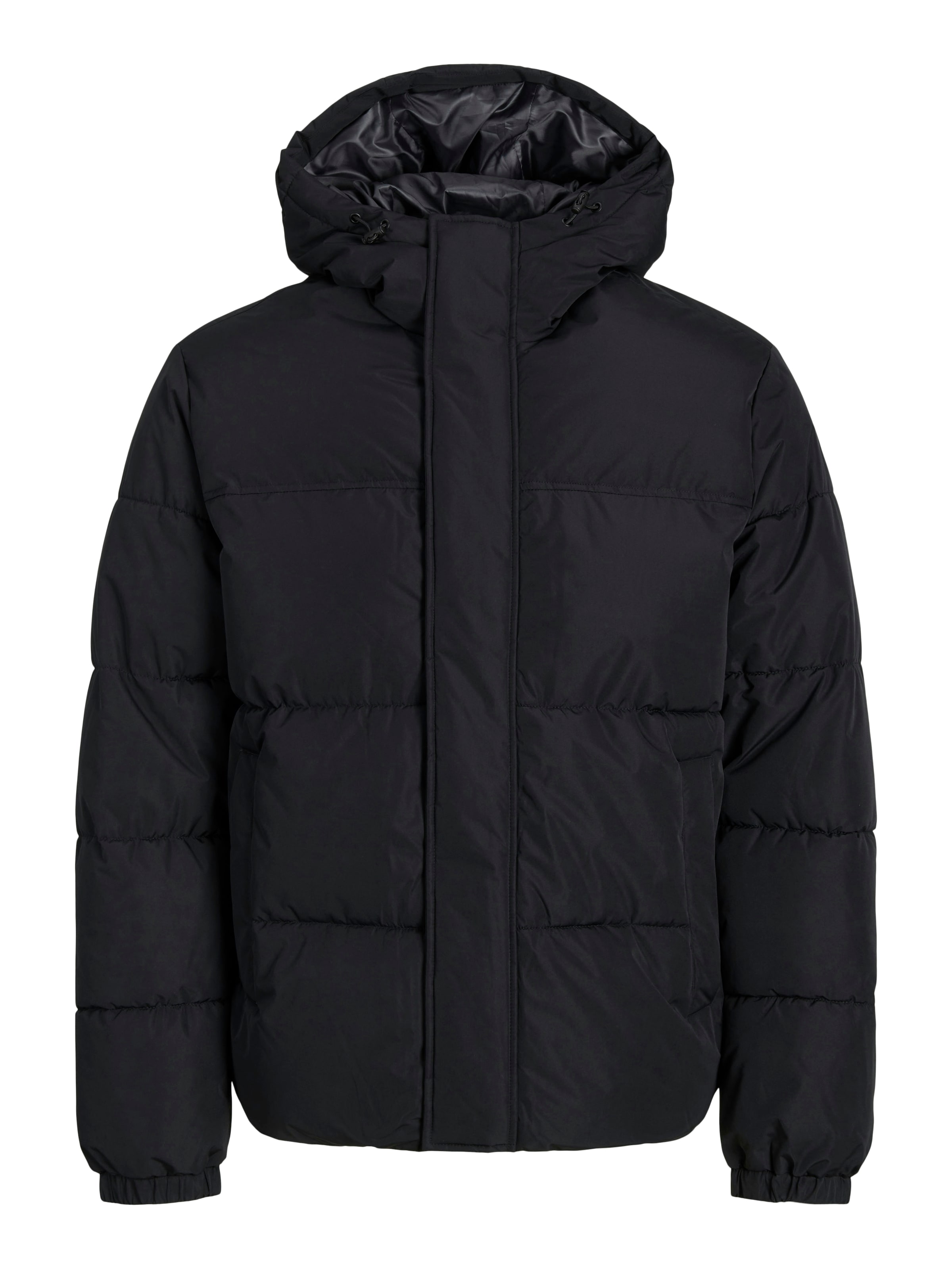 Jack & Jones Steppjacke »JJEBRADLEY PUFFER HOOD SN«, mit Kapuze