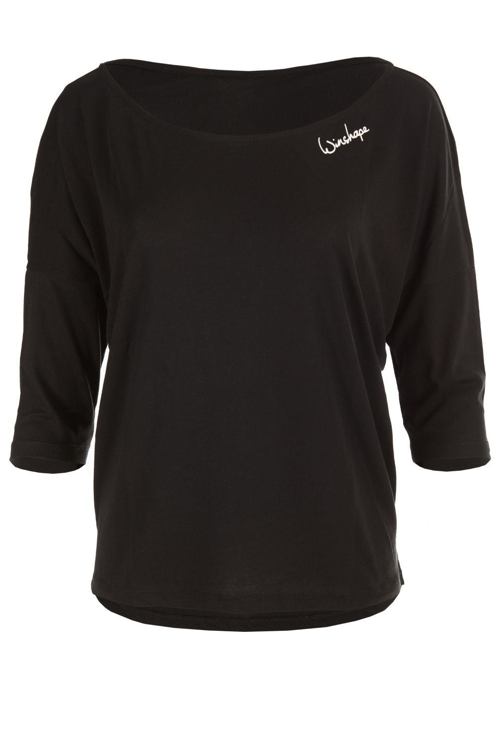 Winshape 3/4-Arm-Shirt »MCS001«, Ultra leicht bei ♕ | Shirts