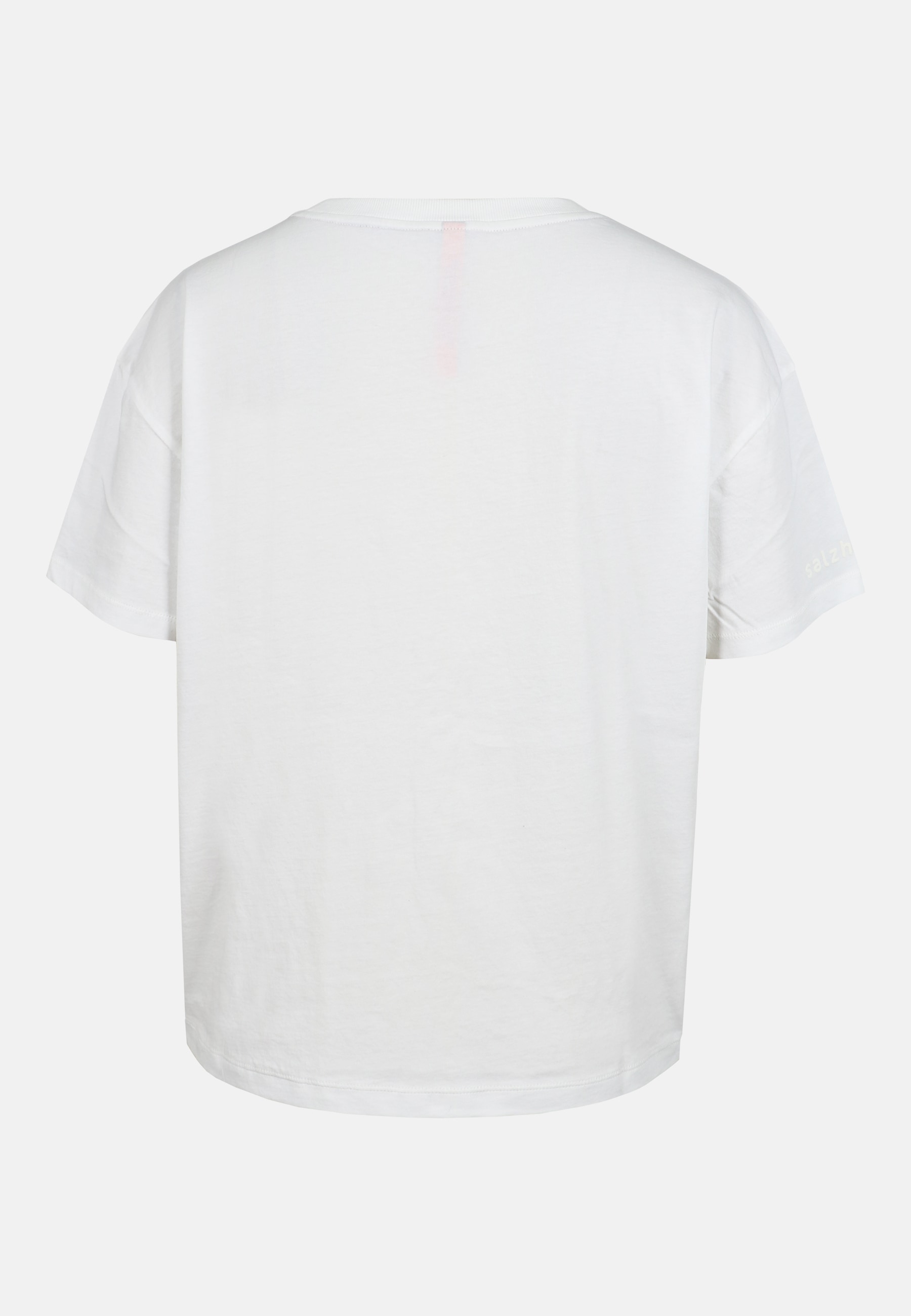 salzhaut T-Shirt »Shirt WEVEN«