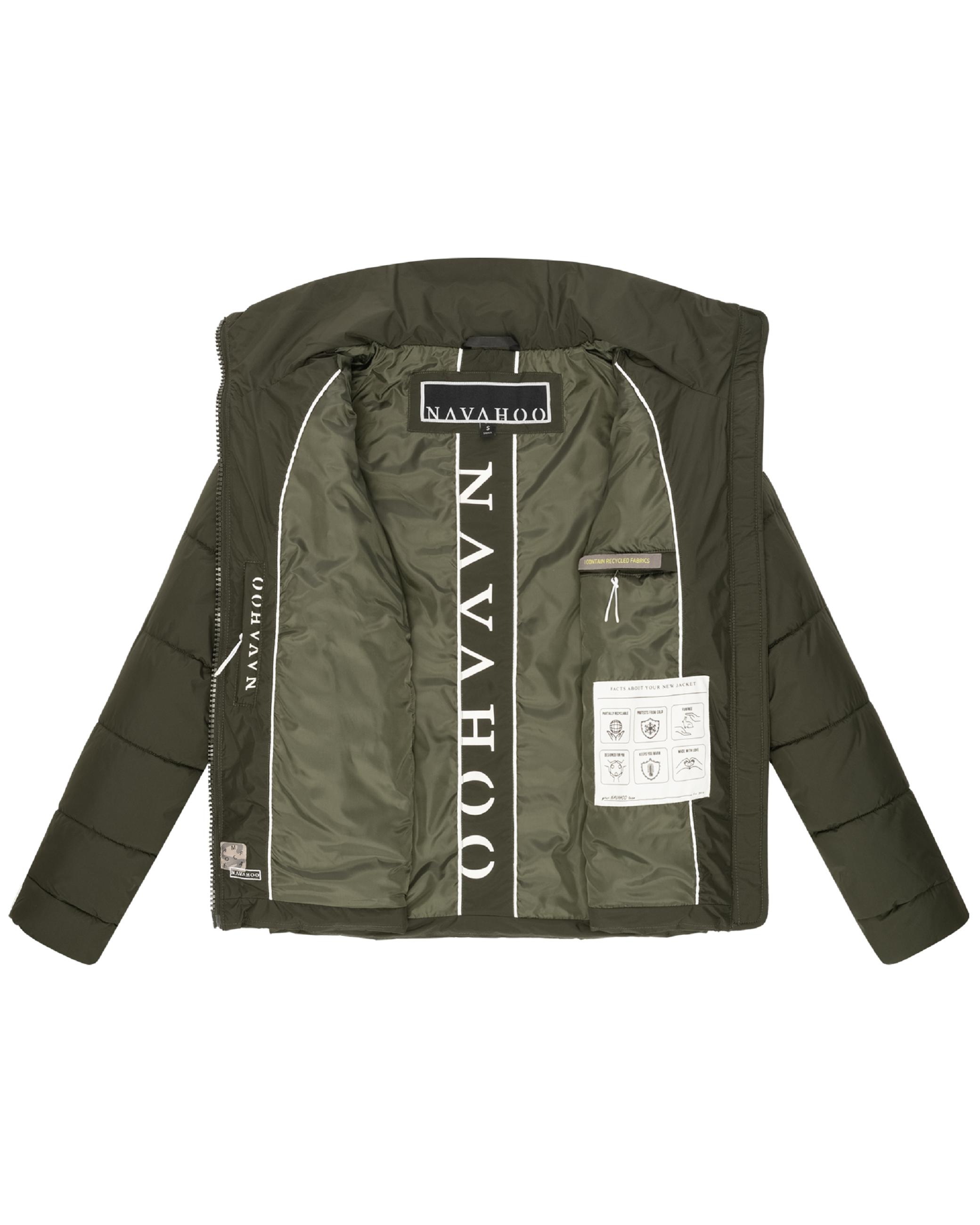 Navahoo Steppjacke »Steppjacke Luftzauber 14«