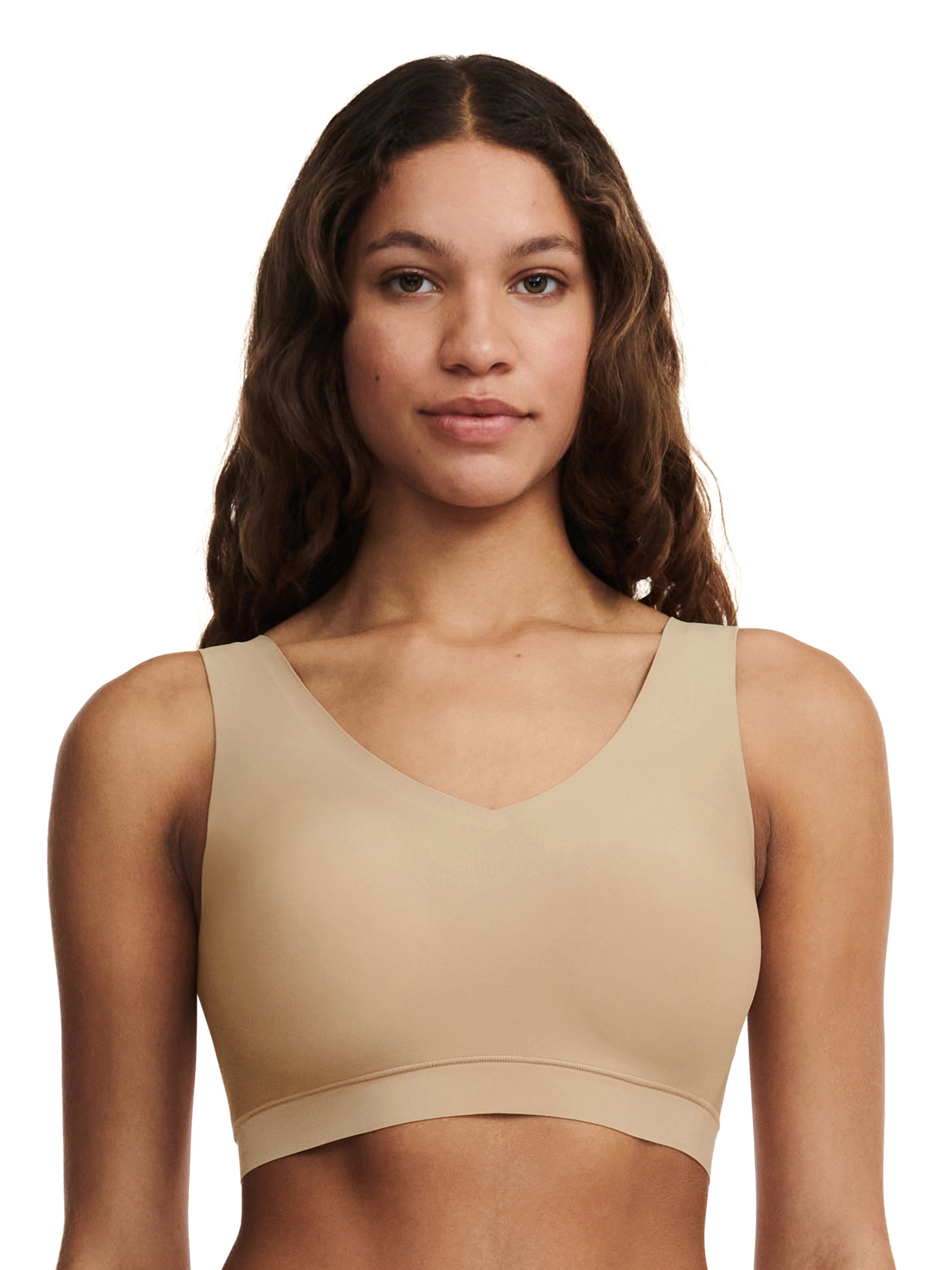 Chantelle Bustier »SOFTSTRETCH« V-Ausschnitt