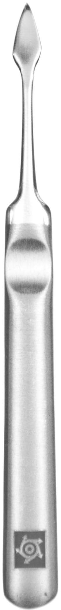 PFEILRING Nagelreiniger, satiniertes, rostfreies Instrument bei ♕