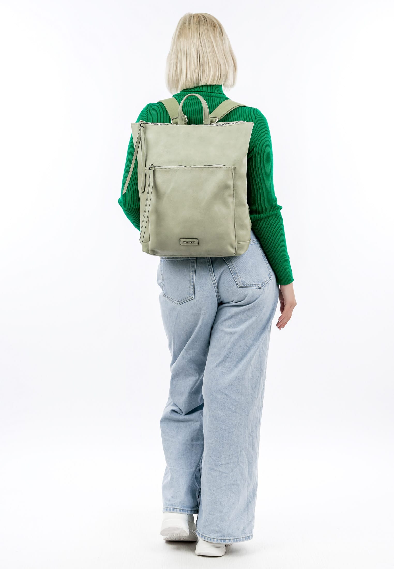 EMILY & NOAH Rucksack »Rucksack E&N Ernestine«