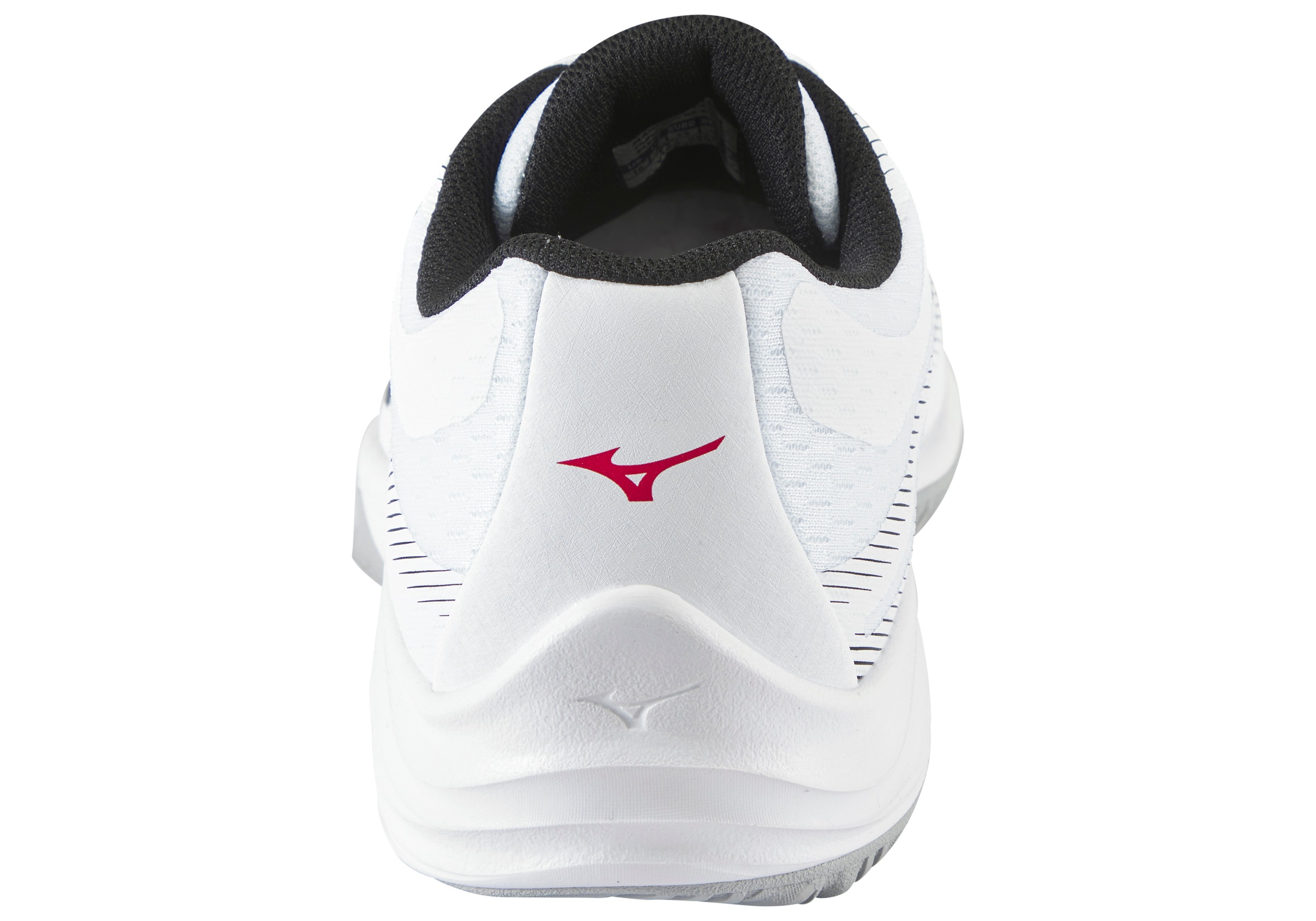 Mizuno Hallenschuh »LIGHTNING SELECT«  besonders geeignet für Volleyball