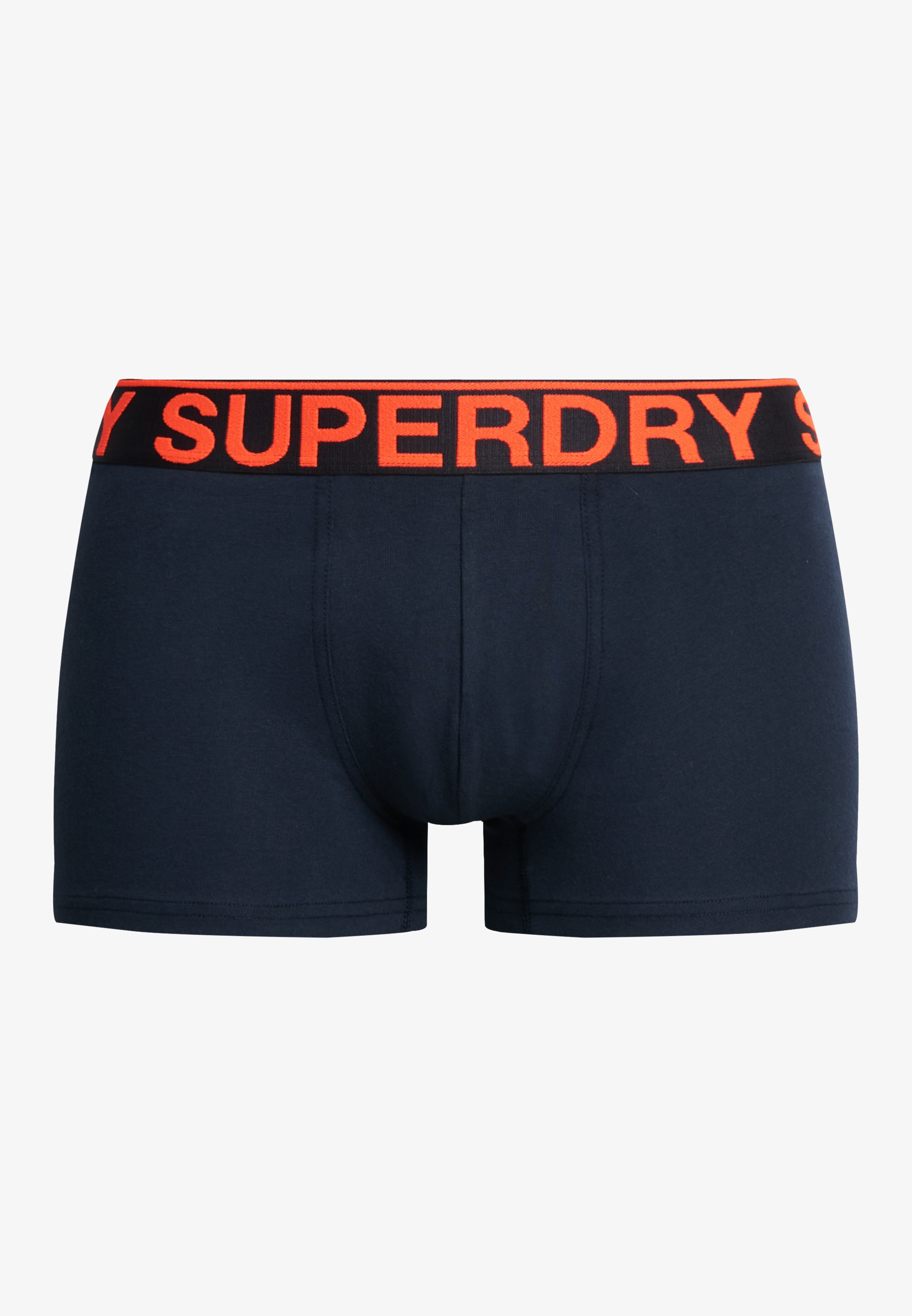 Superdry Boxershorts »TRUNK TRIPLE PACK«, (Packung, 3 St.)