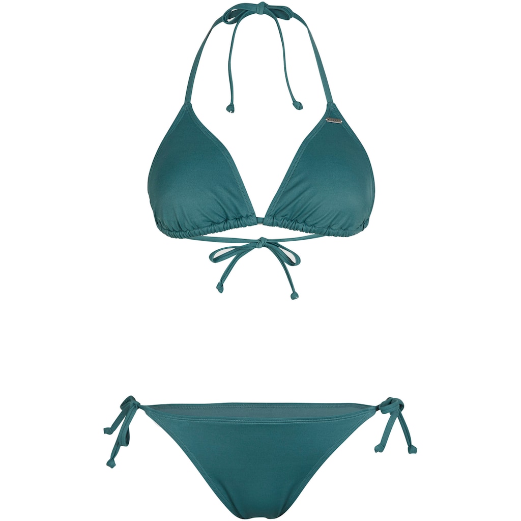 O'Neill Bustier-Bikini »ESSENTIALS CAPRI - BONDEY BIKINI SET«