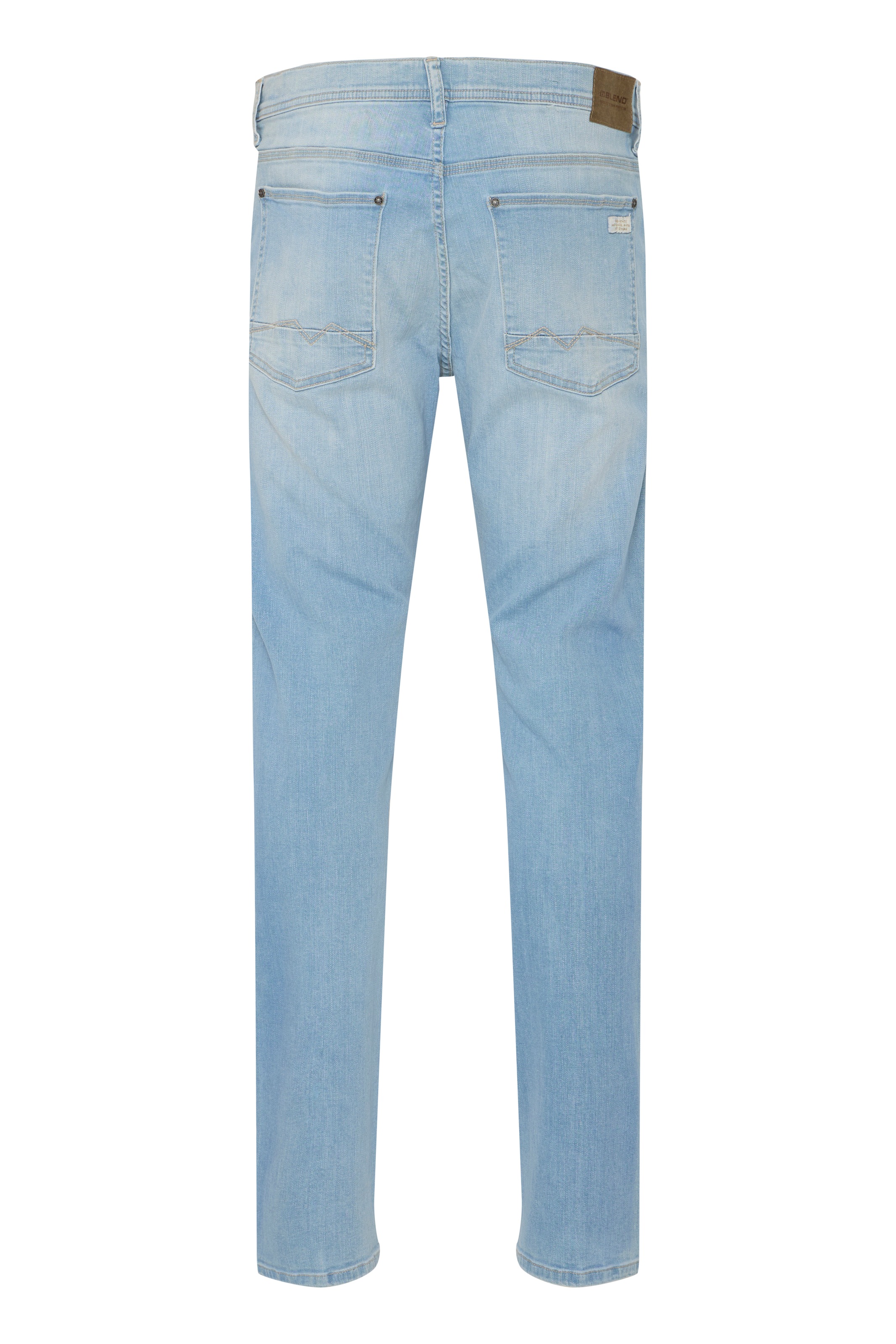 Blend 5-Pocket-Jeans »BHTWISTER«