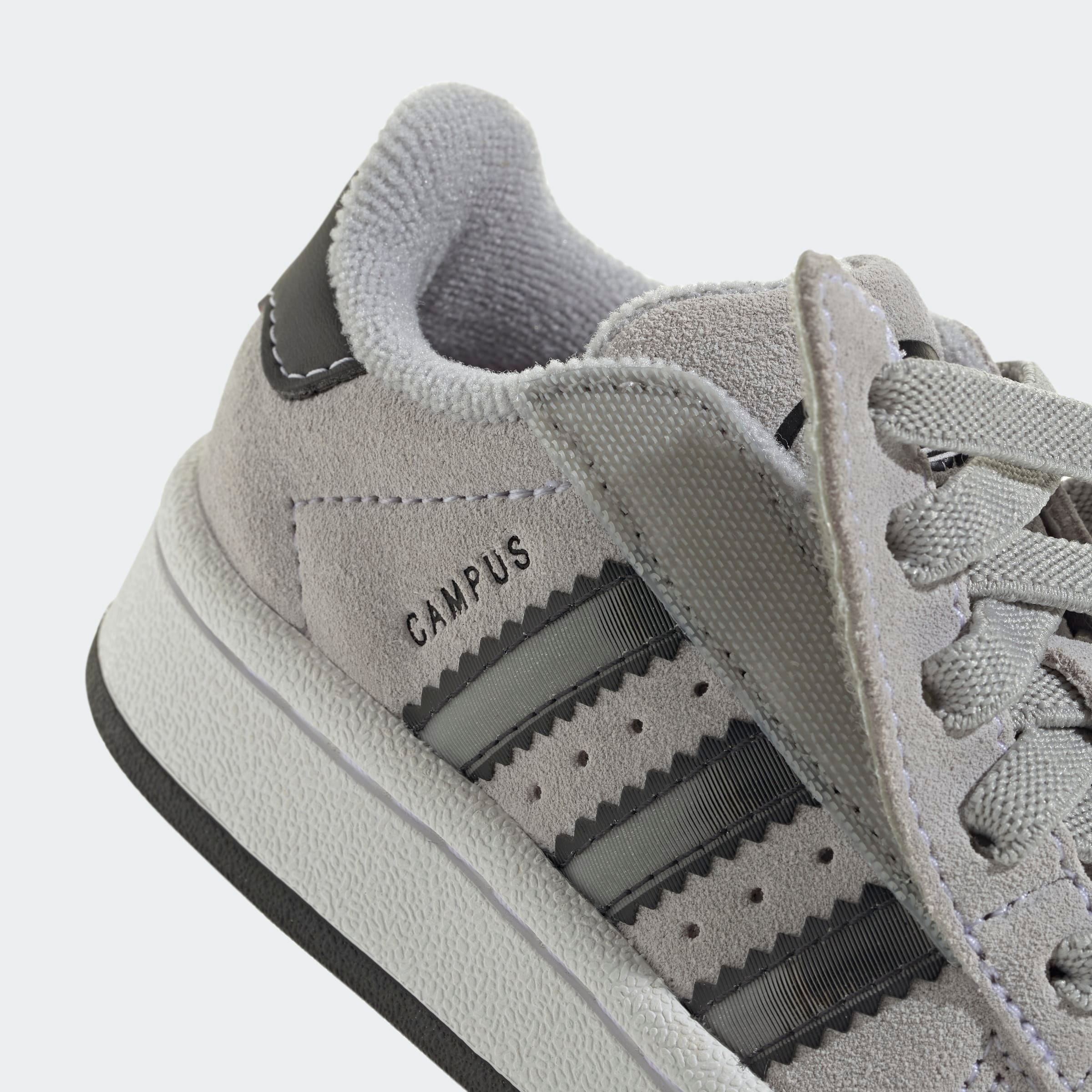 adidas Originals Sneaker »CAMPUS 00S COMFORT CLOSURE ELASTIC LACE KIDS«