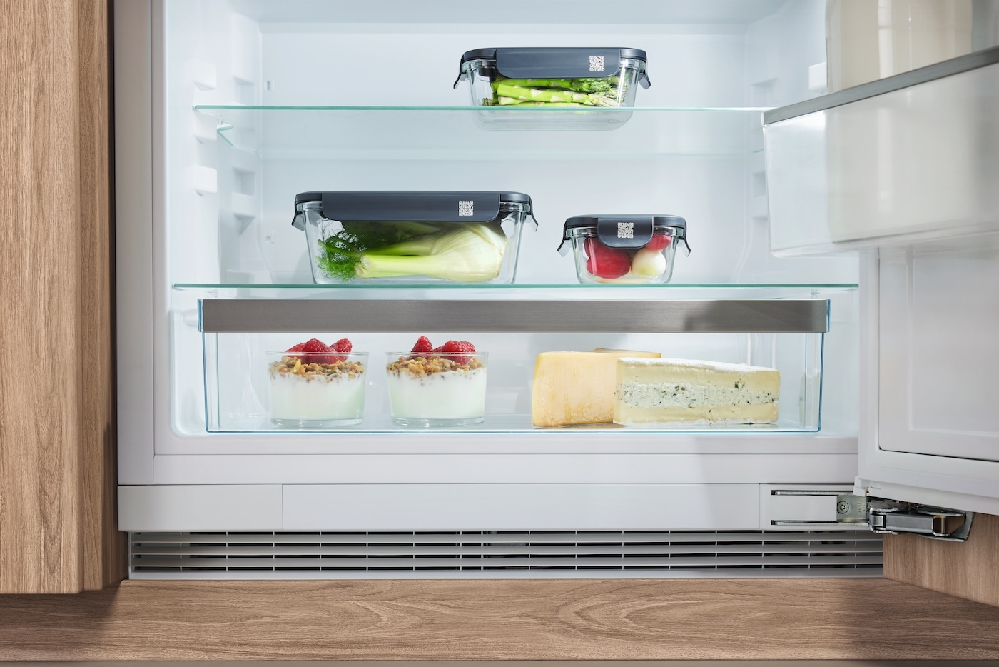 Miele Einbaukühlschrank »KU 7016 D«