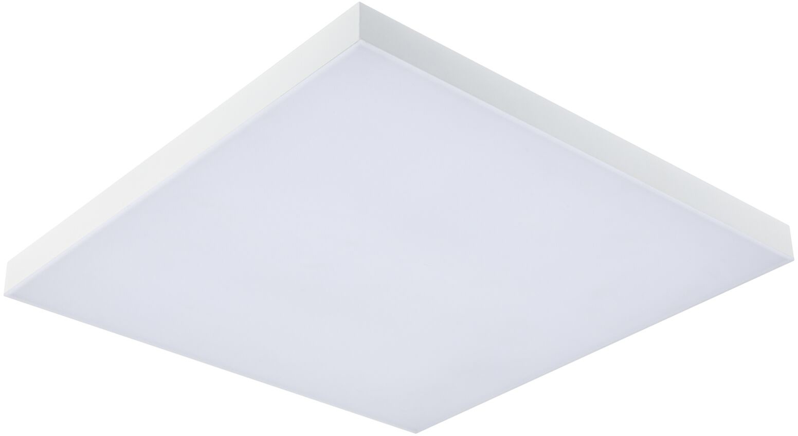 Paulmann LED Panel »Velora Rainbow«, 1 flammig