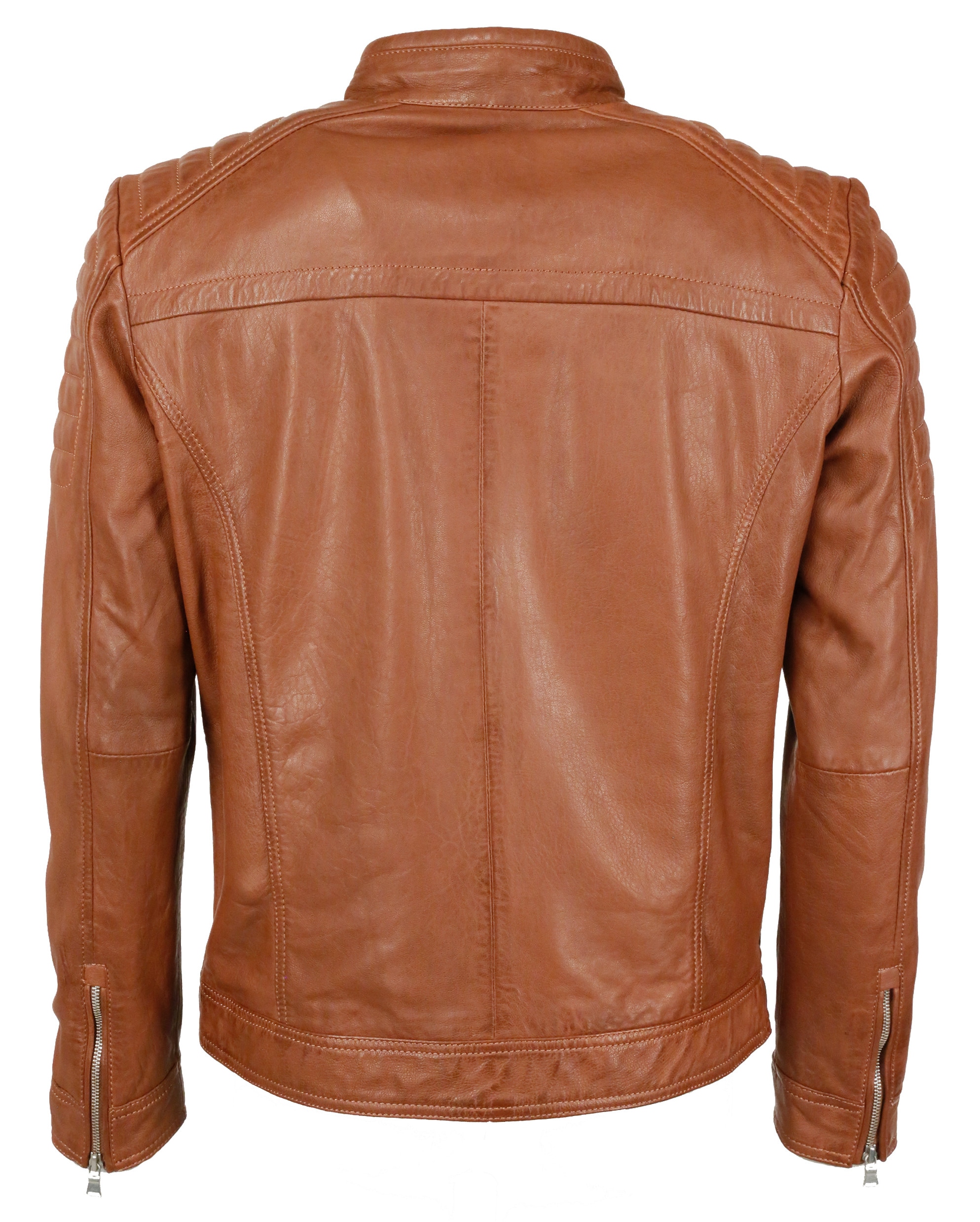 JCC Bikerjacke »Lederjacke 51155«