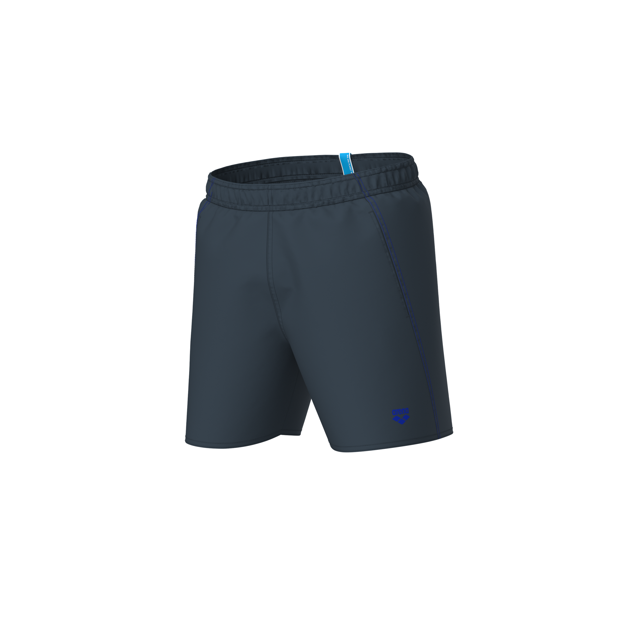 Arena Badeshorts »FUNDAMENTALS BOXER R«